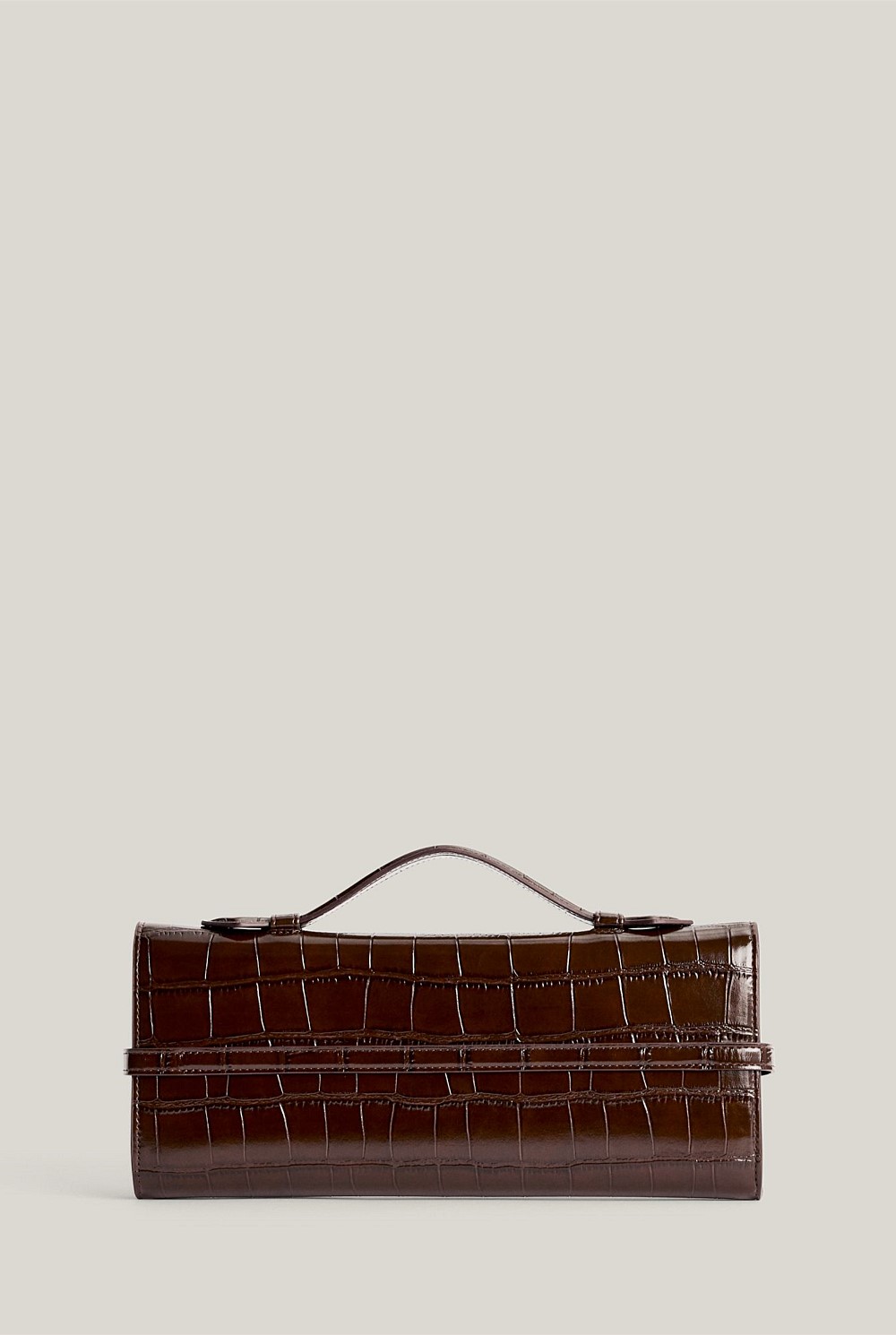 Gigi Top Handle Bag