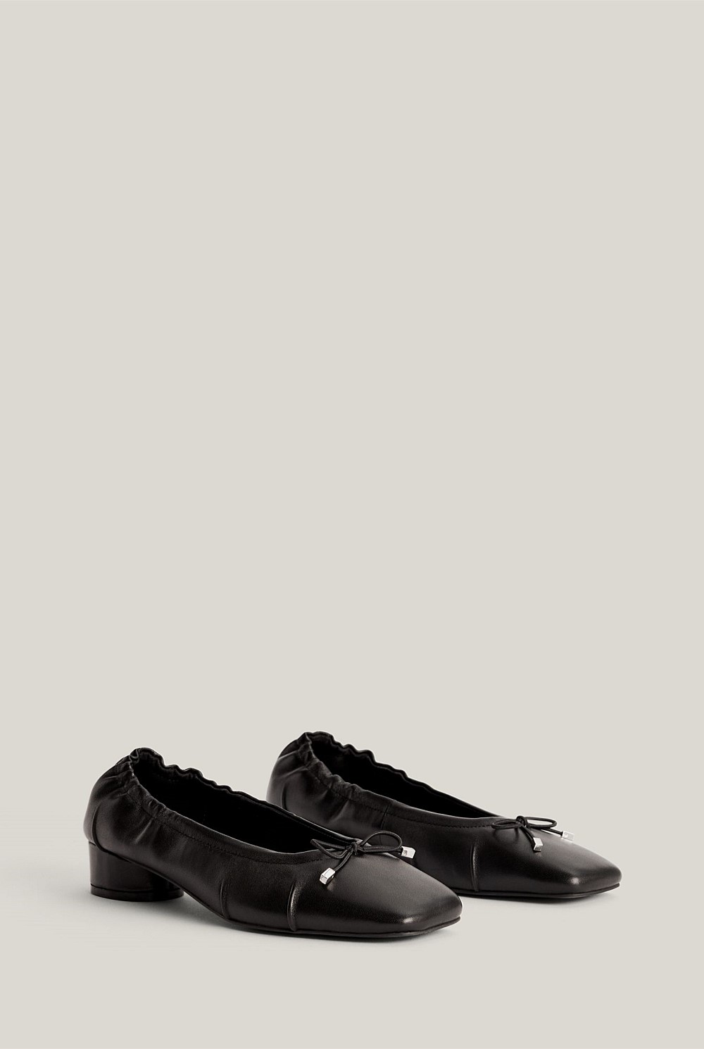 Holly Heels