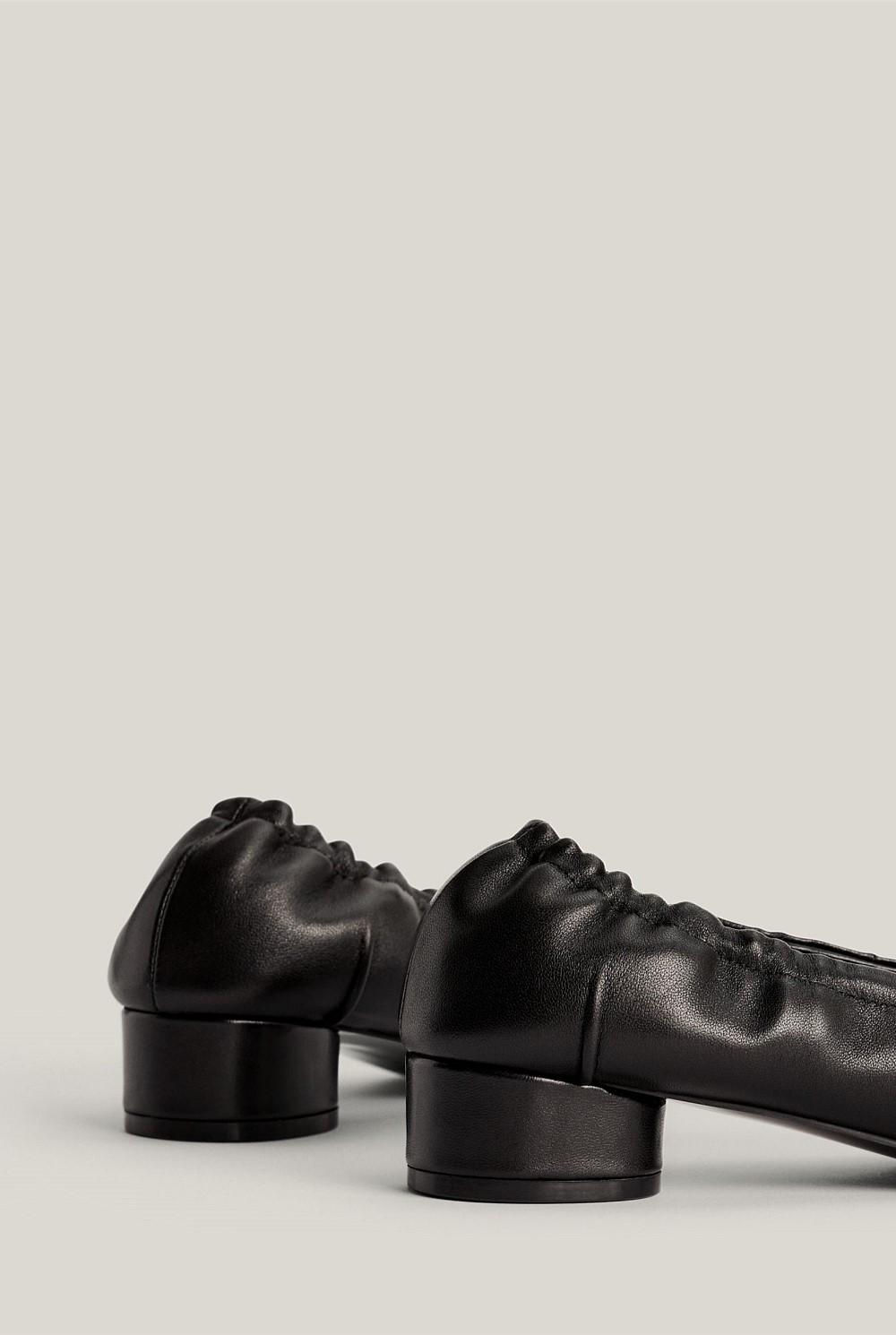 Holly Heels