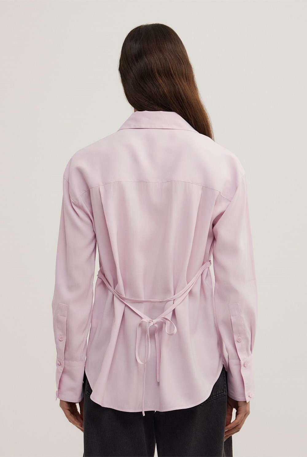 Soft Shirt