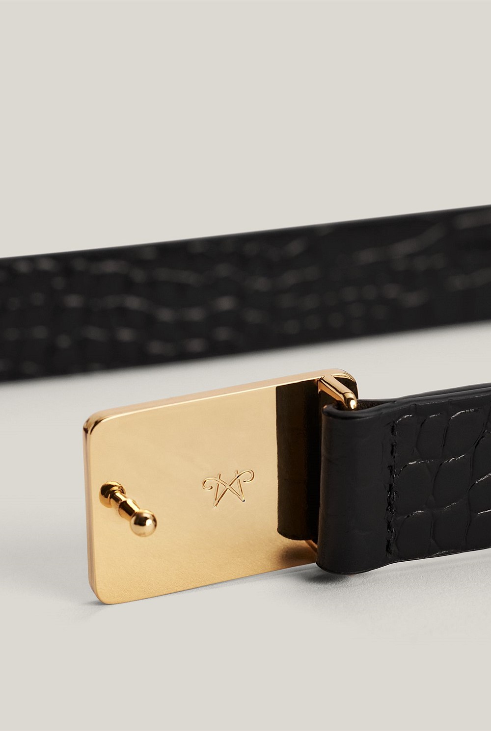 Sawyer Belt
