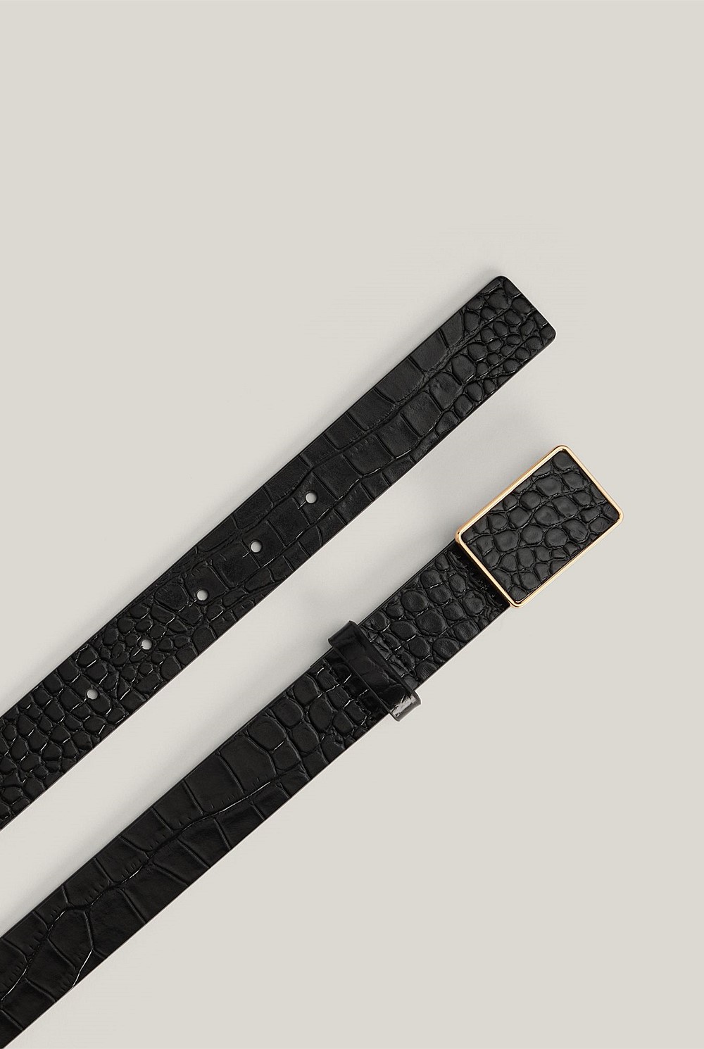 Sawyer Belt
