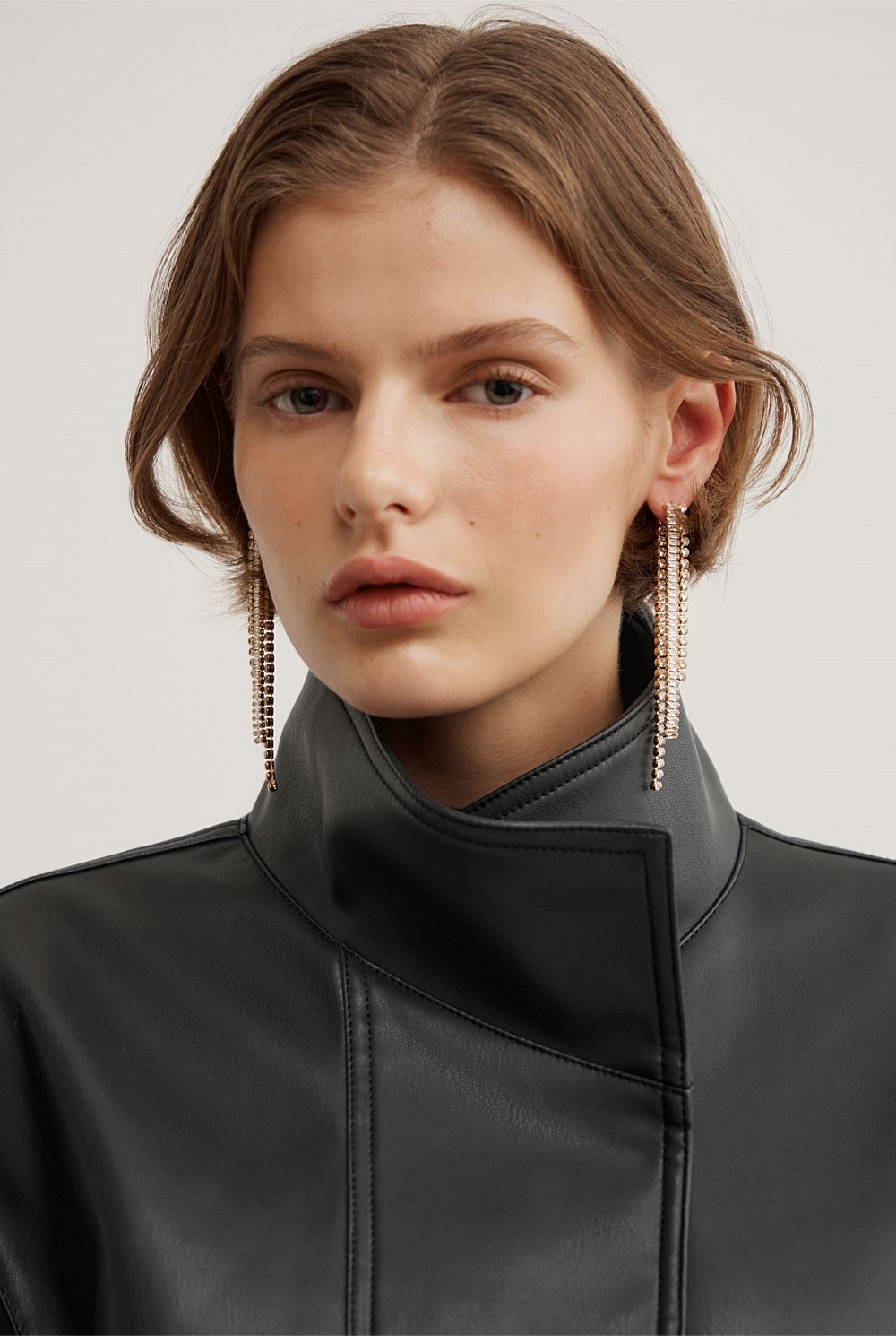 Tanya Earring