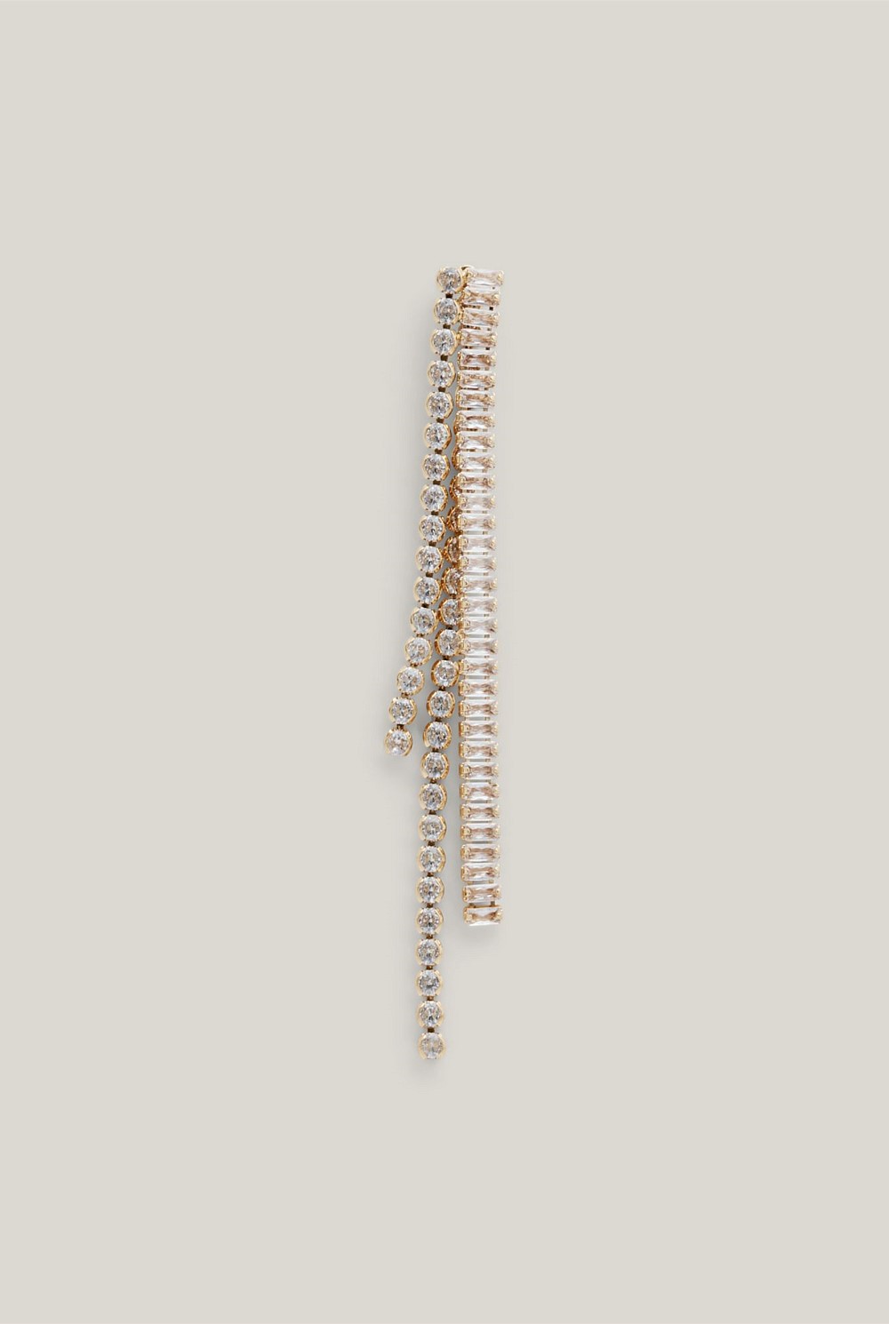 Tanya Earring