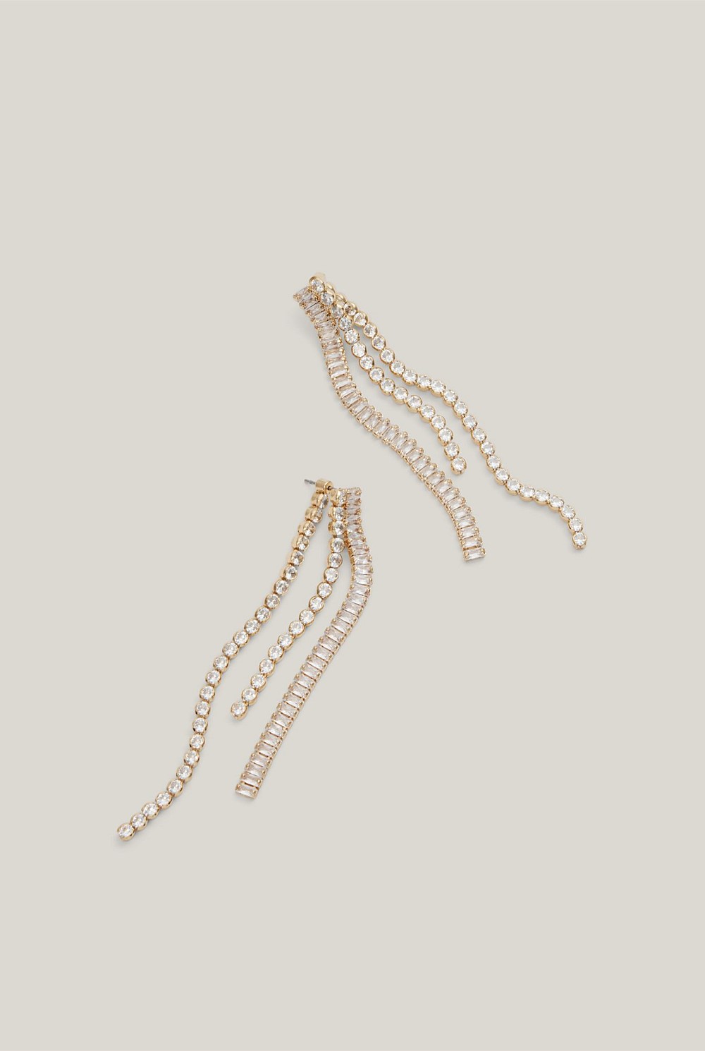 Tanya Earring
