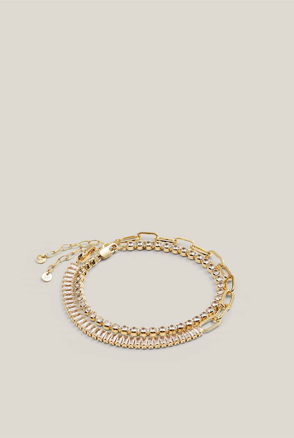 Tanya Bracelet Set