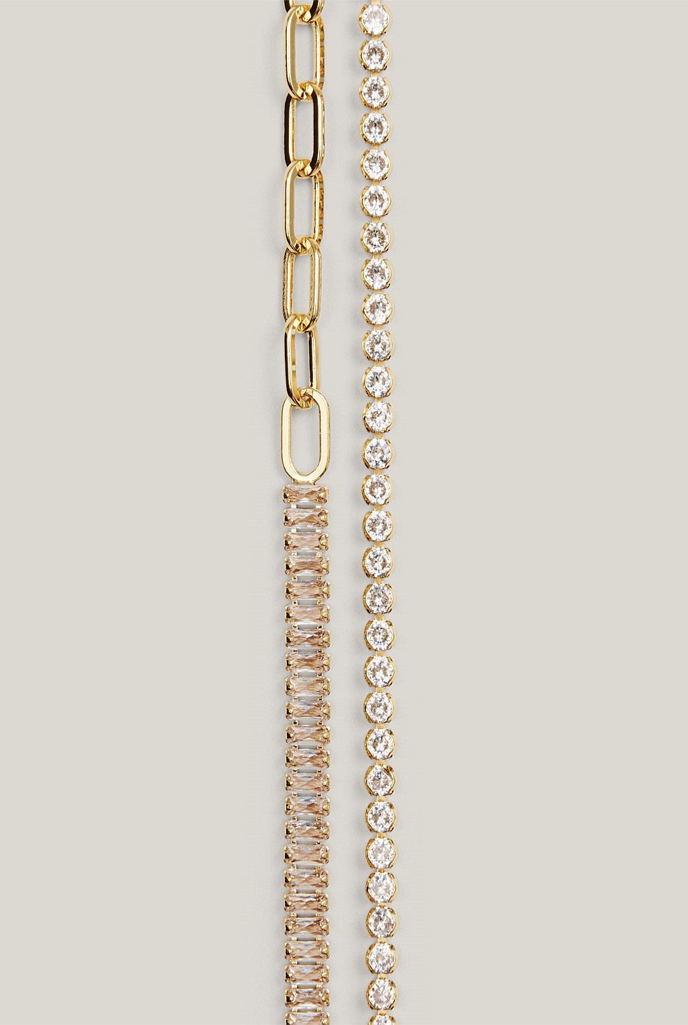Tanya Bracelet Set