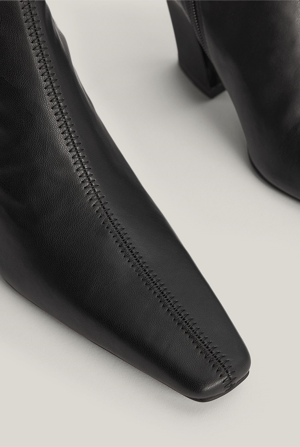 Karlie Stretch Boots