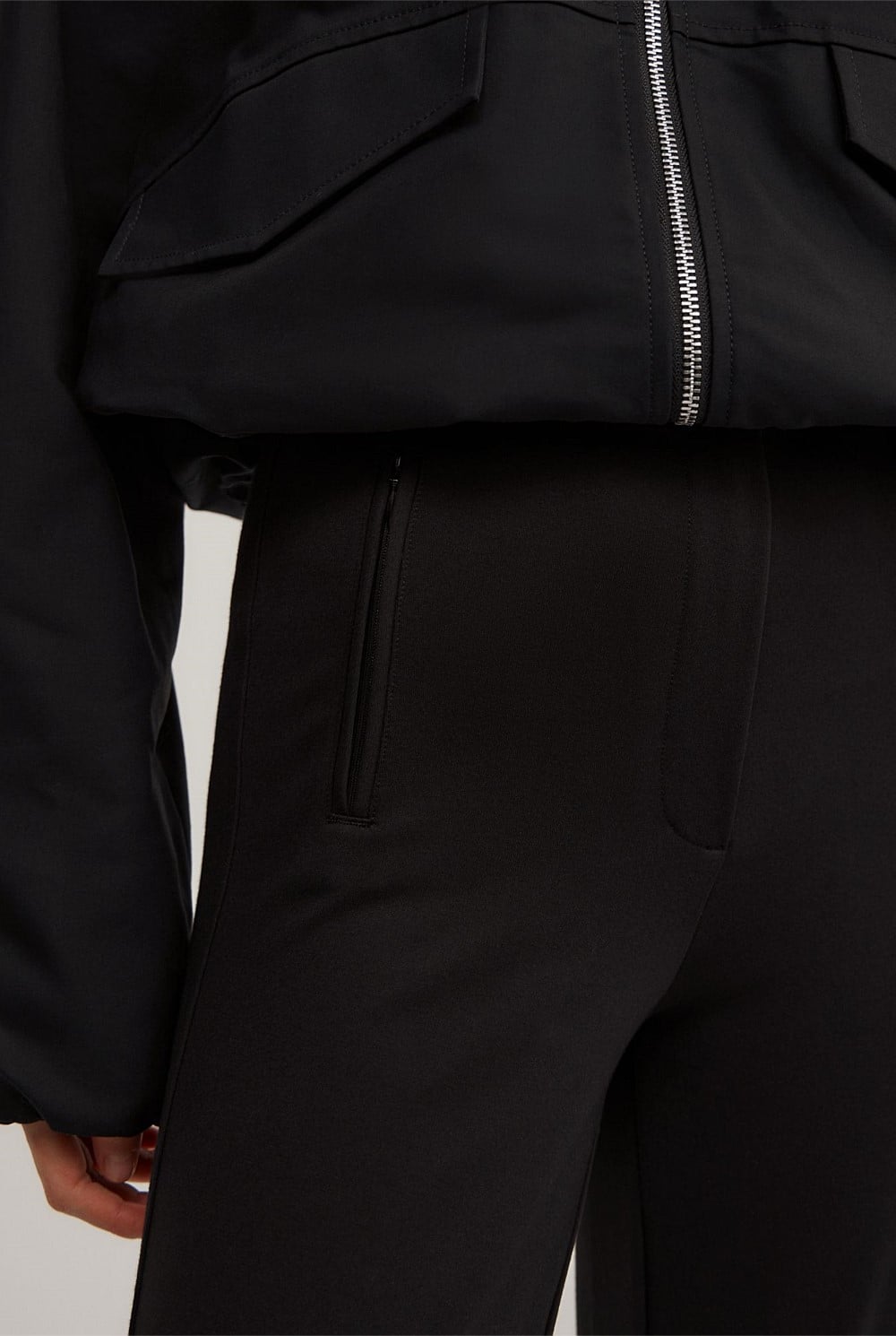 Stirrup Leggings