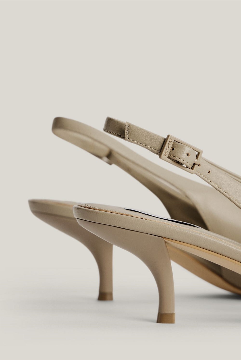 Vivi Heels