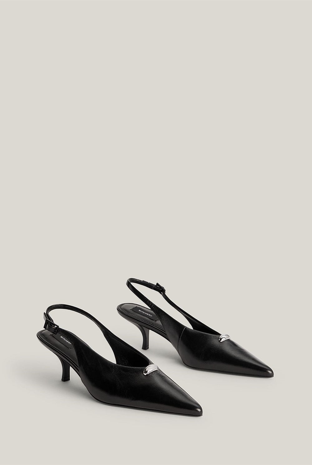 Vivi Heels