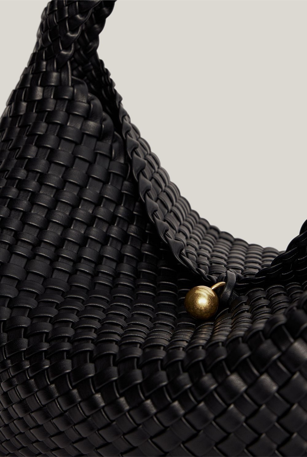 Isla Weave Bag