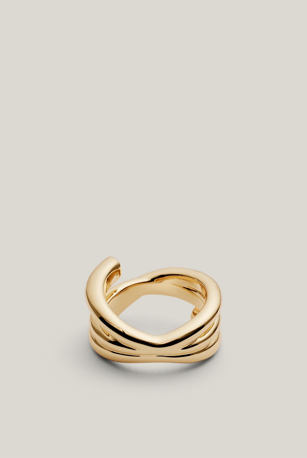 Rumi Ring