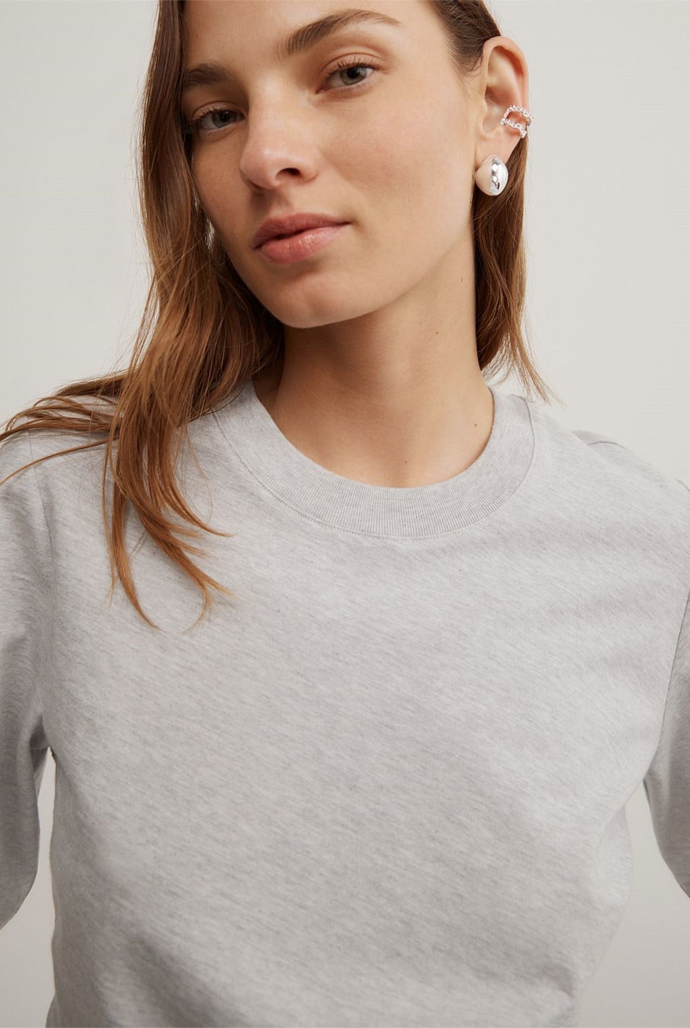 Wrap T-Shirt