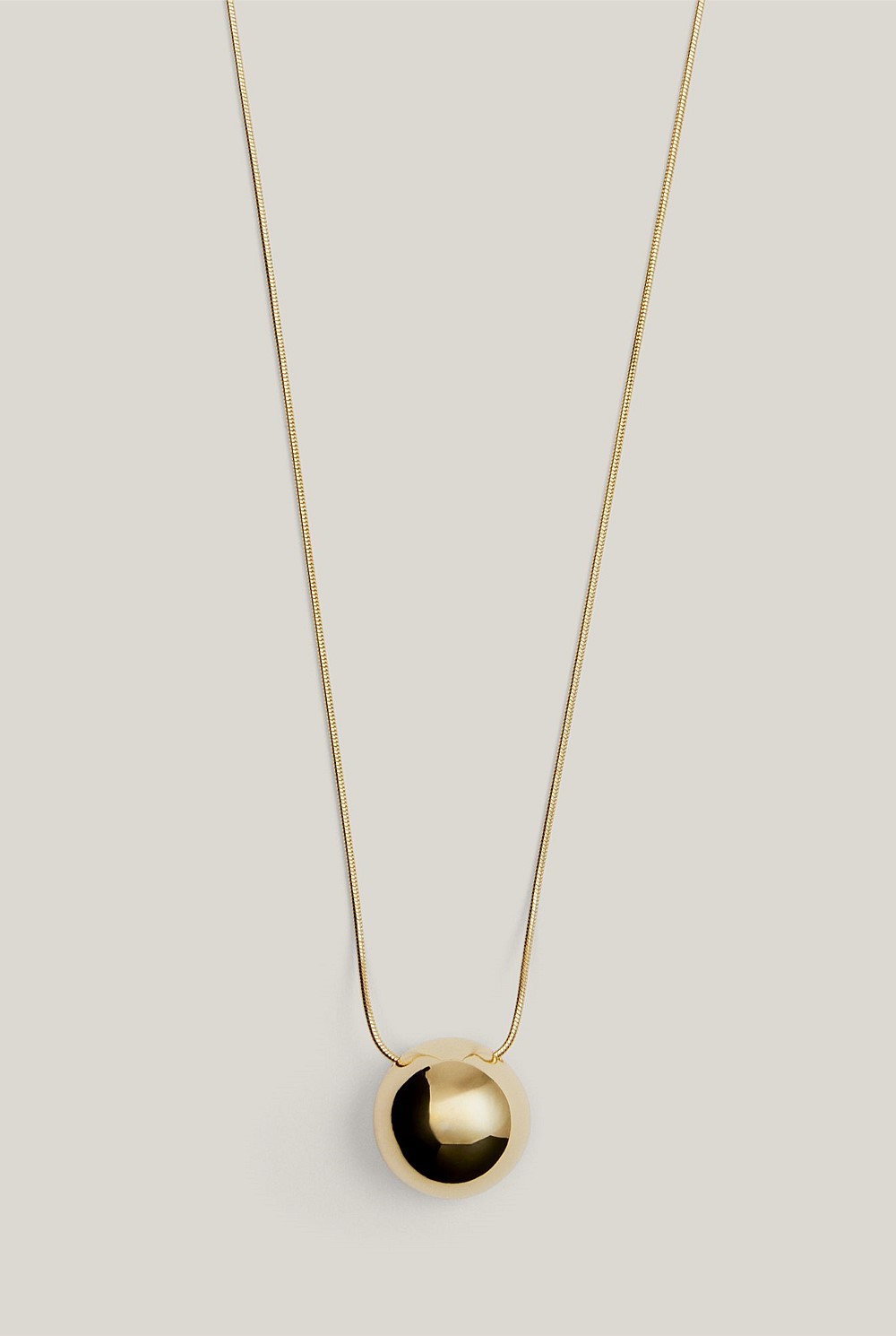 Stella Necklace