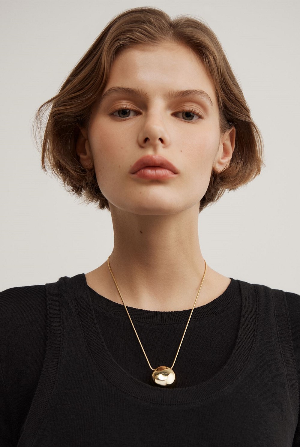 Stella Necklace