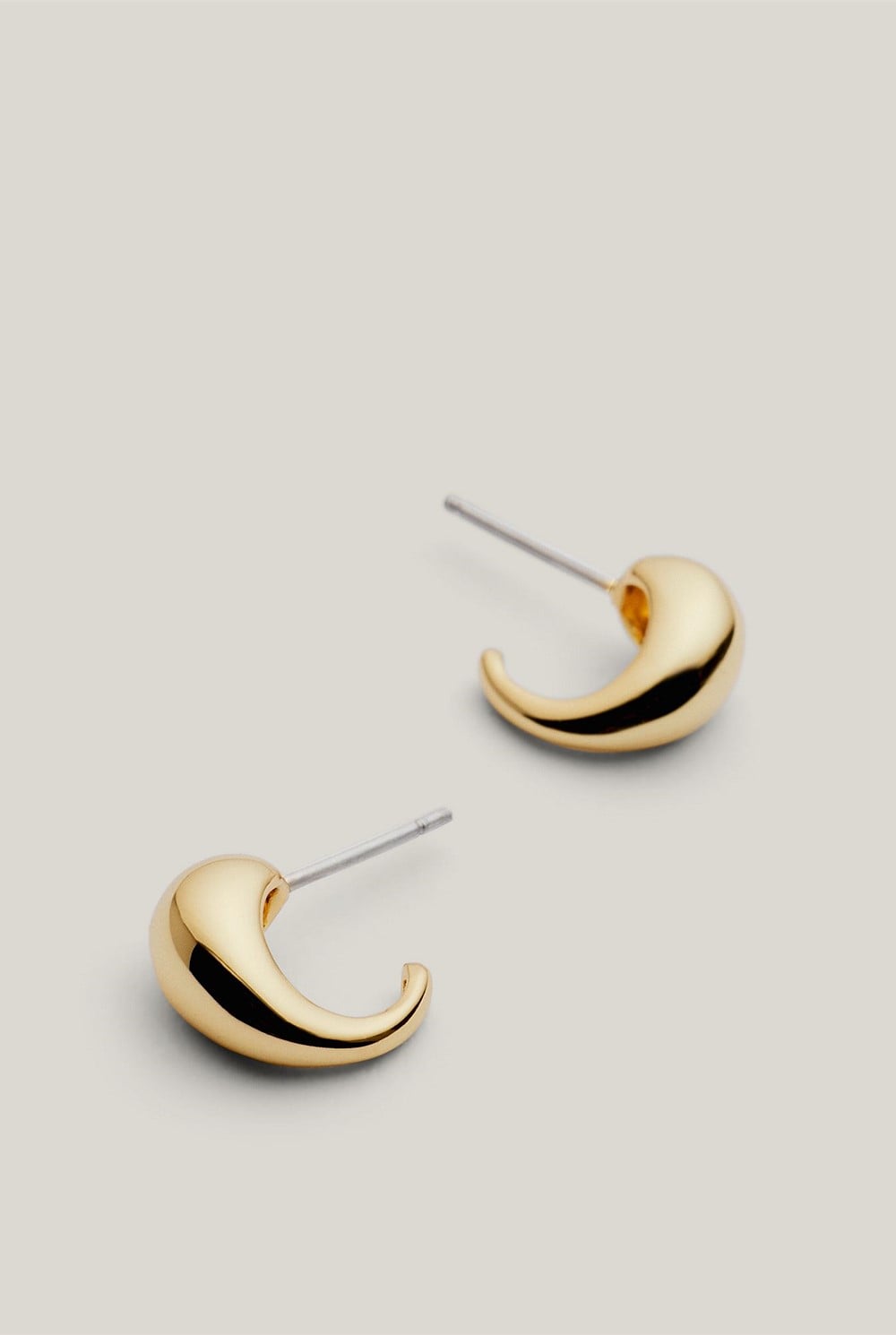Elsa Earrings Set