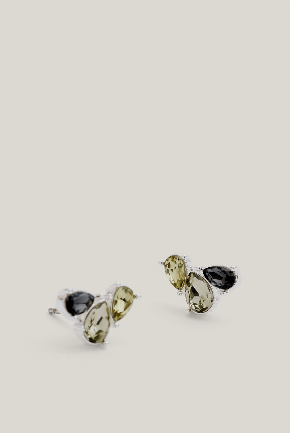 Greta Stud Earrings