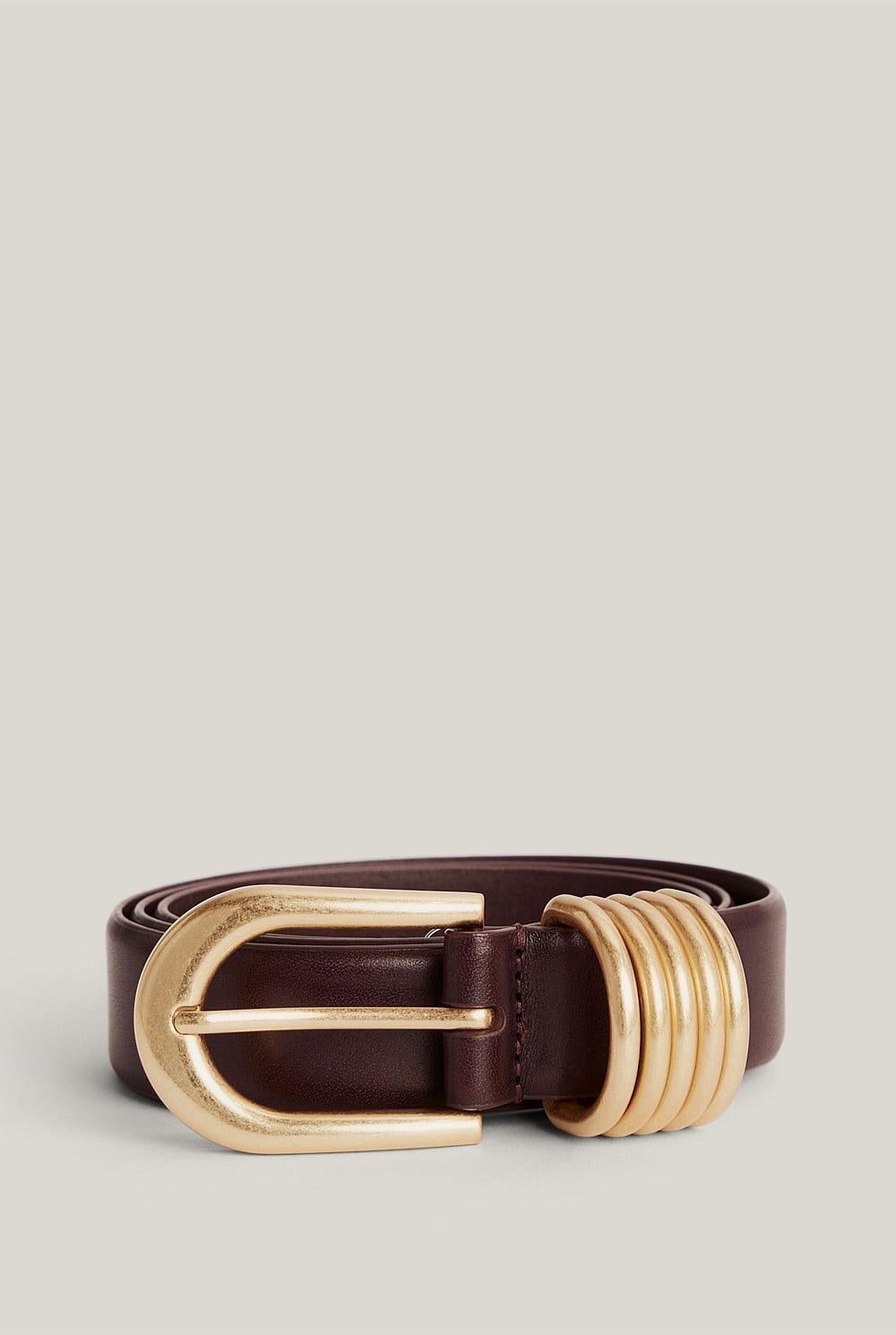 Clarissa Wide Belt