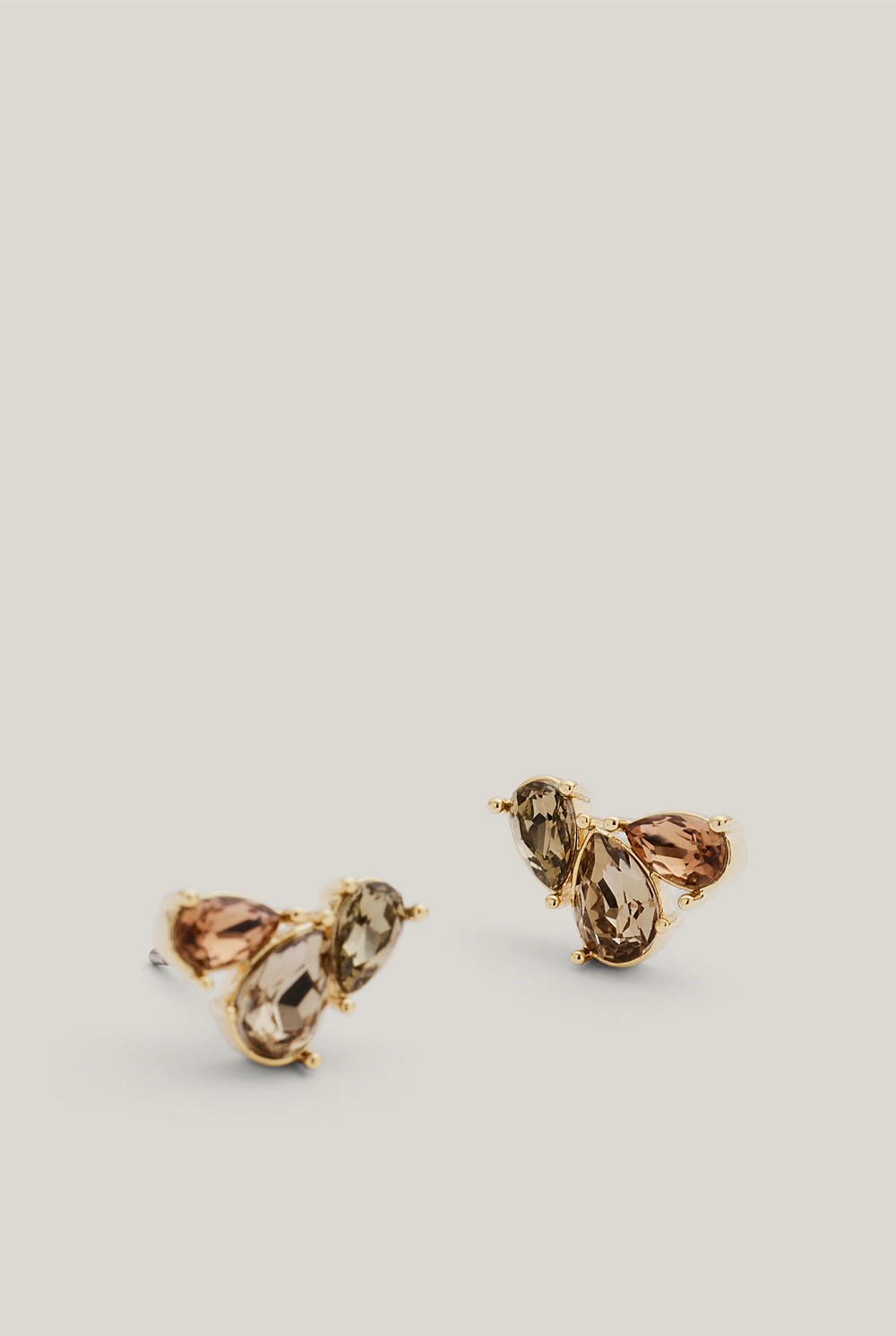 Greta Stud Earrings