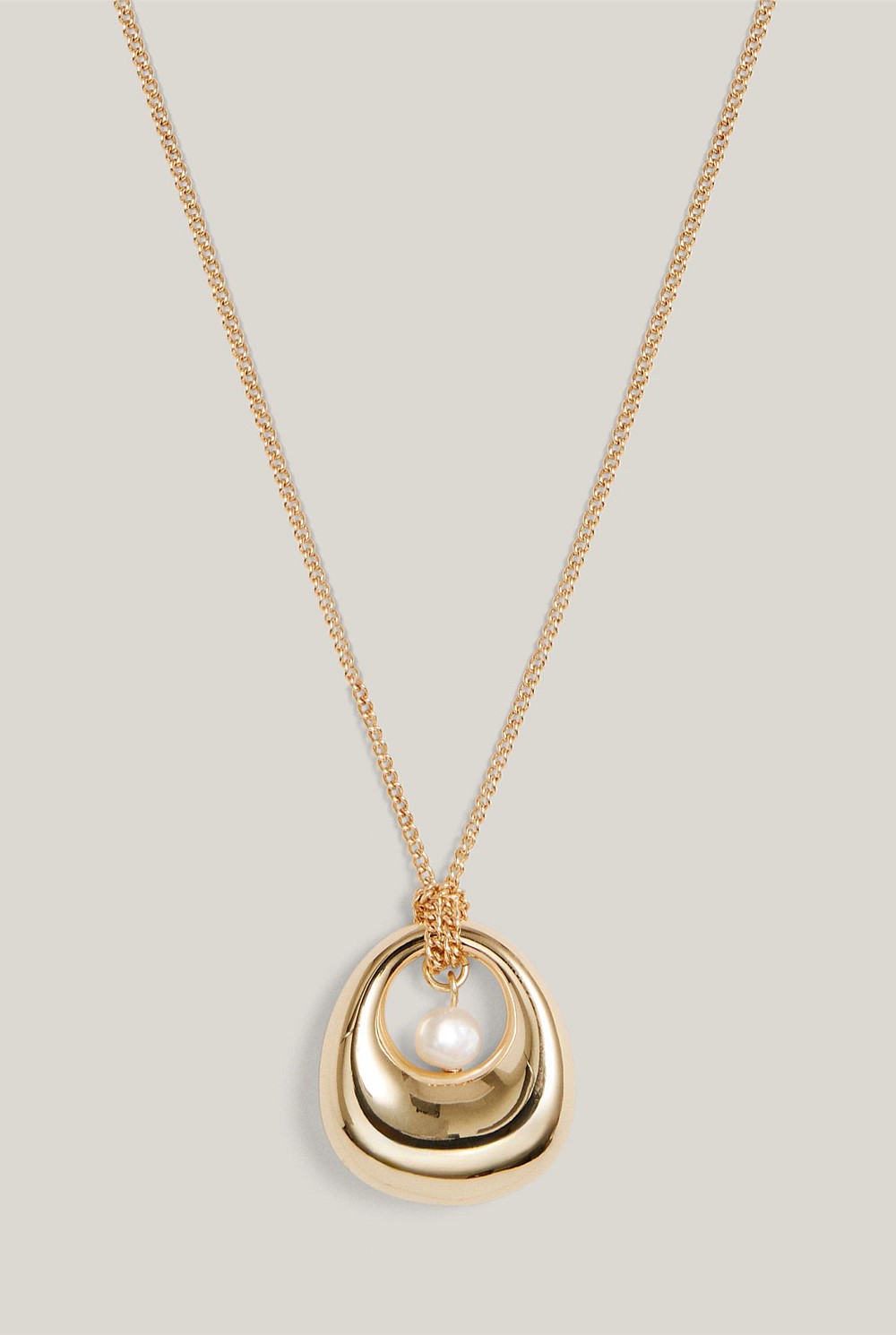 Tate Necklace