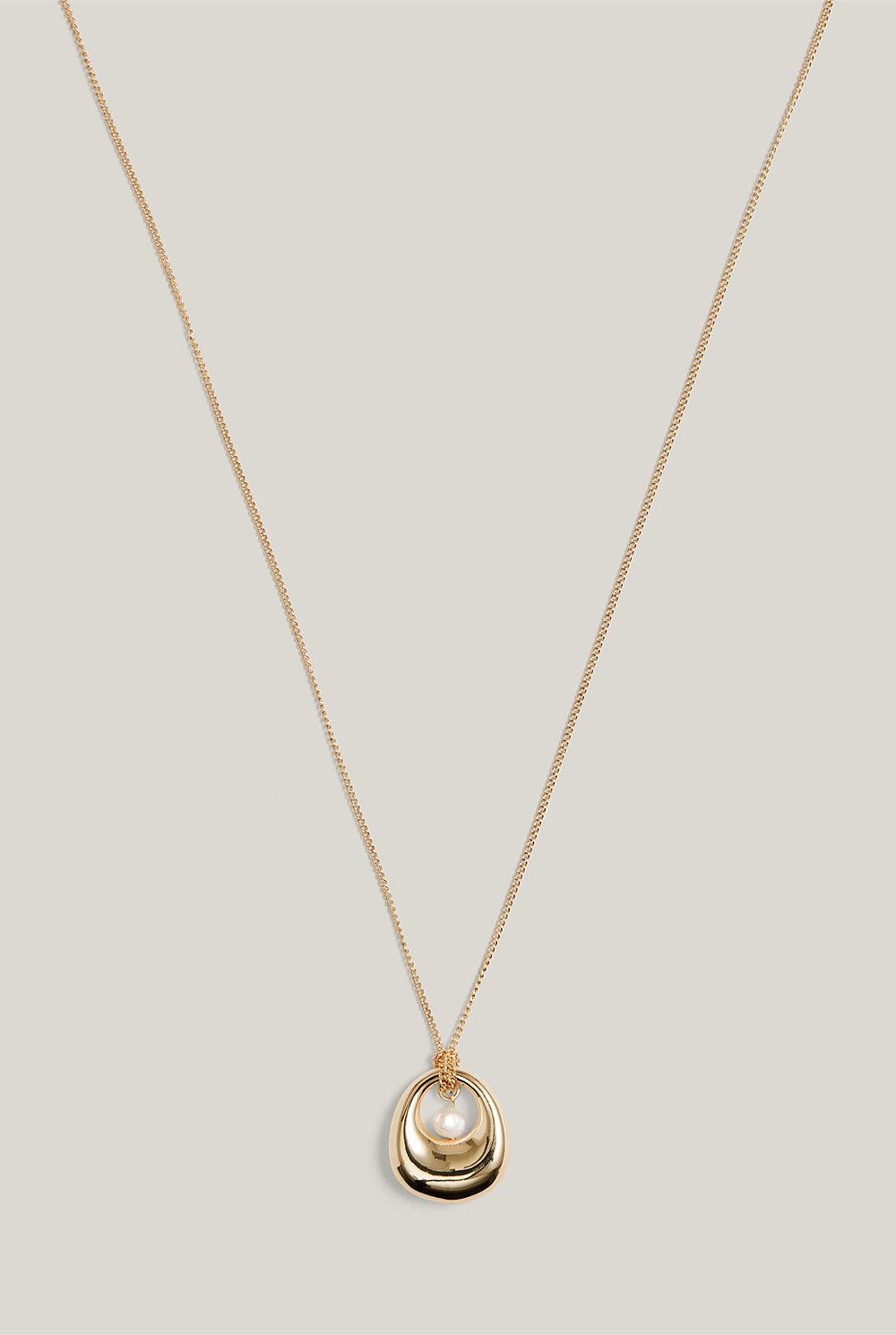 Tate Necklace