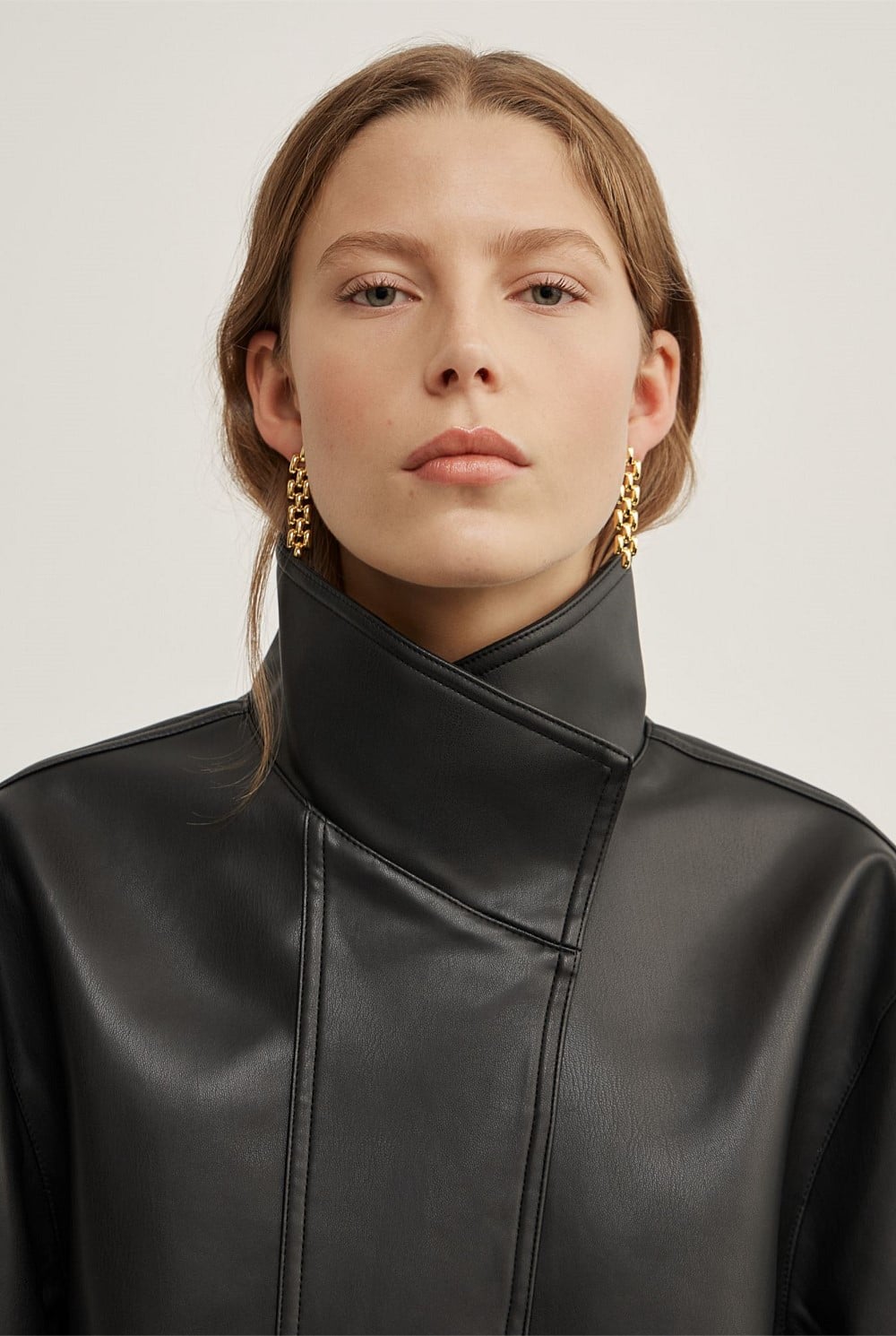 Tabi Earrings