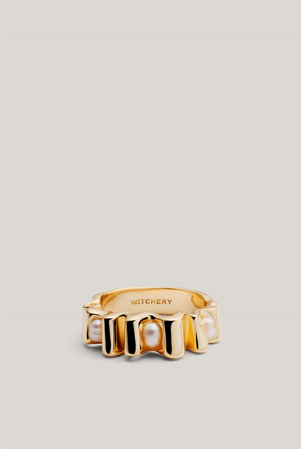 Rachel Ring