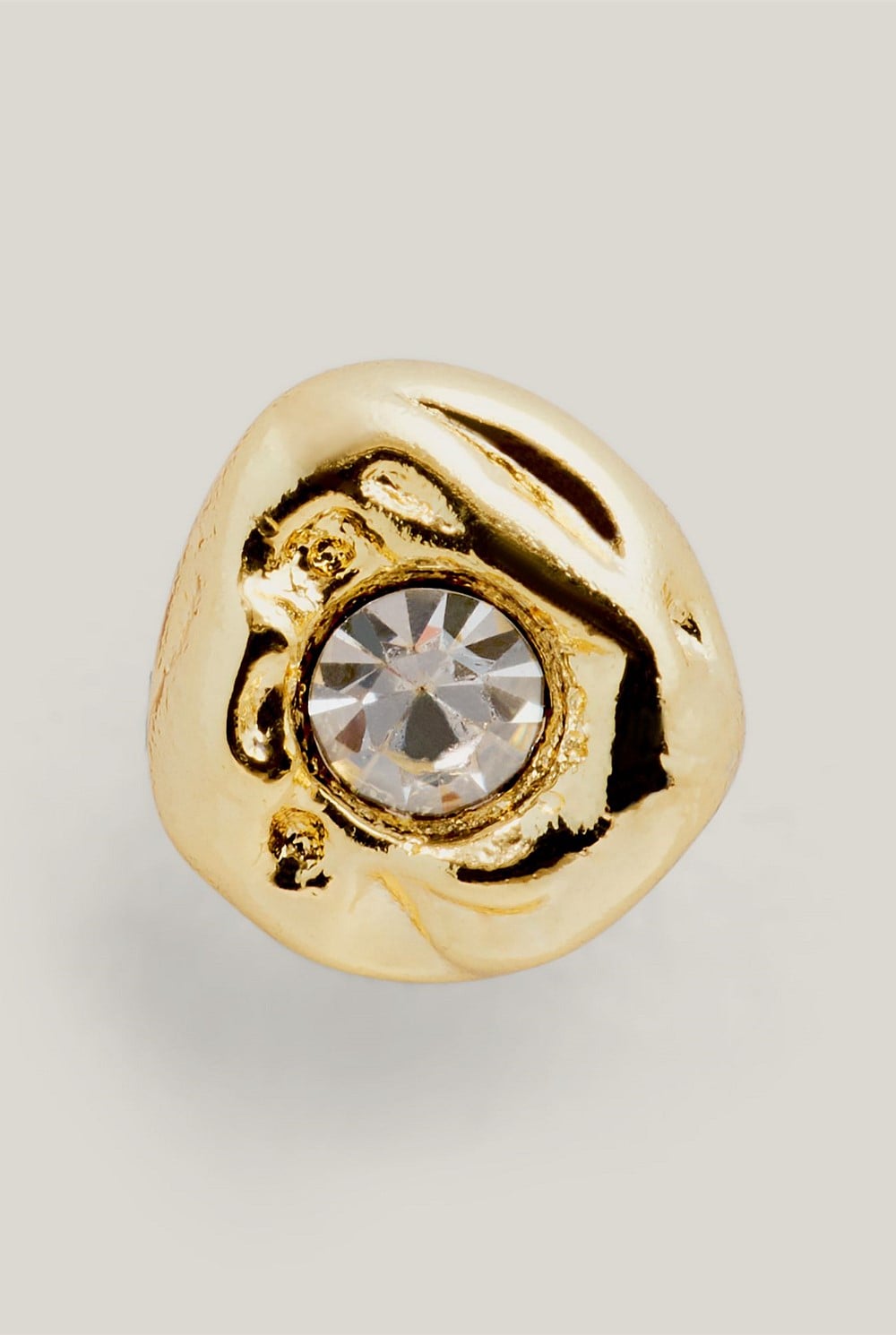 Gia Stud Earrings