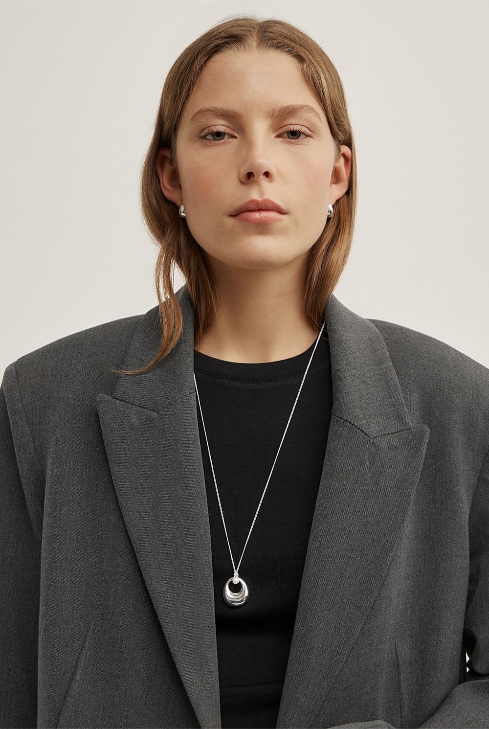 Tate Necklace