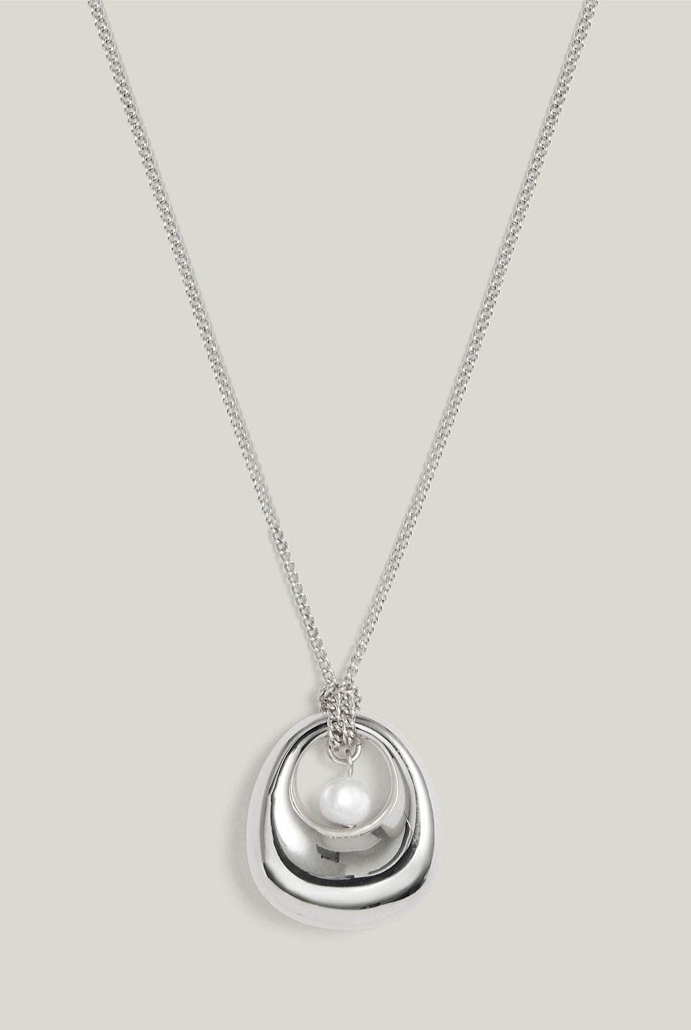 Tate Necklace