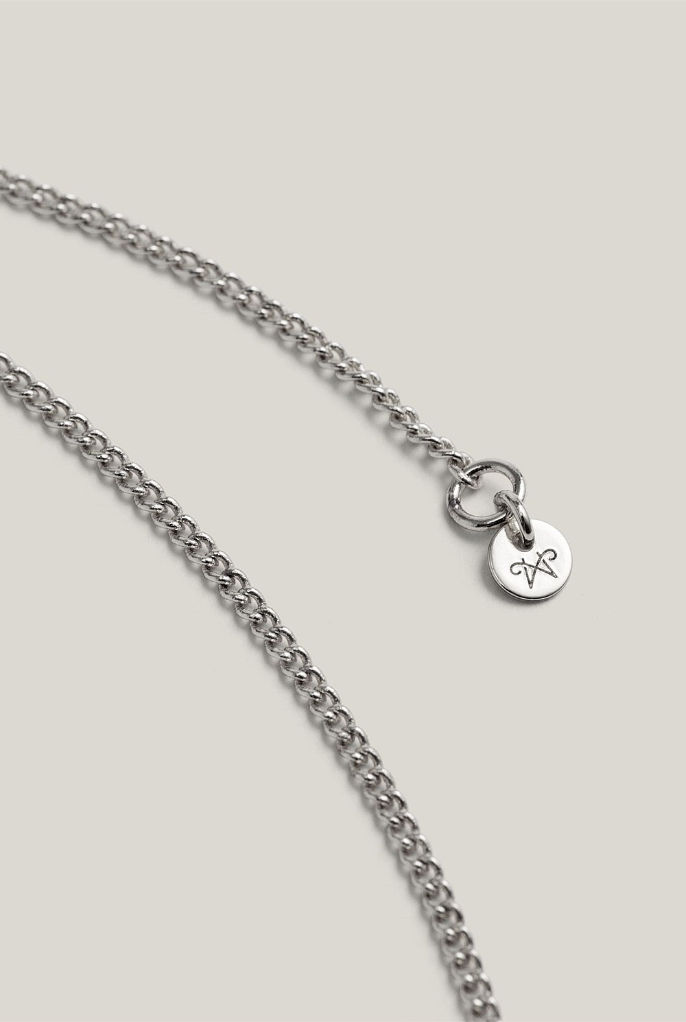 Tate Necklace