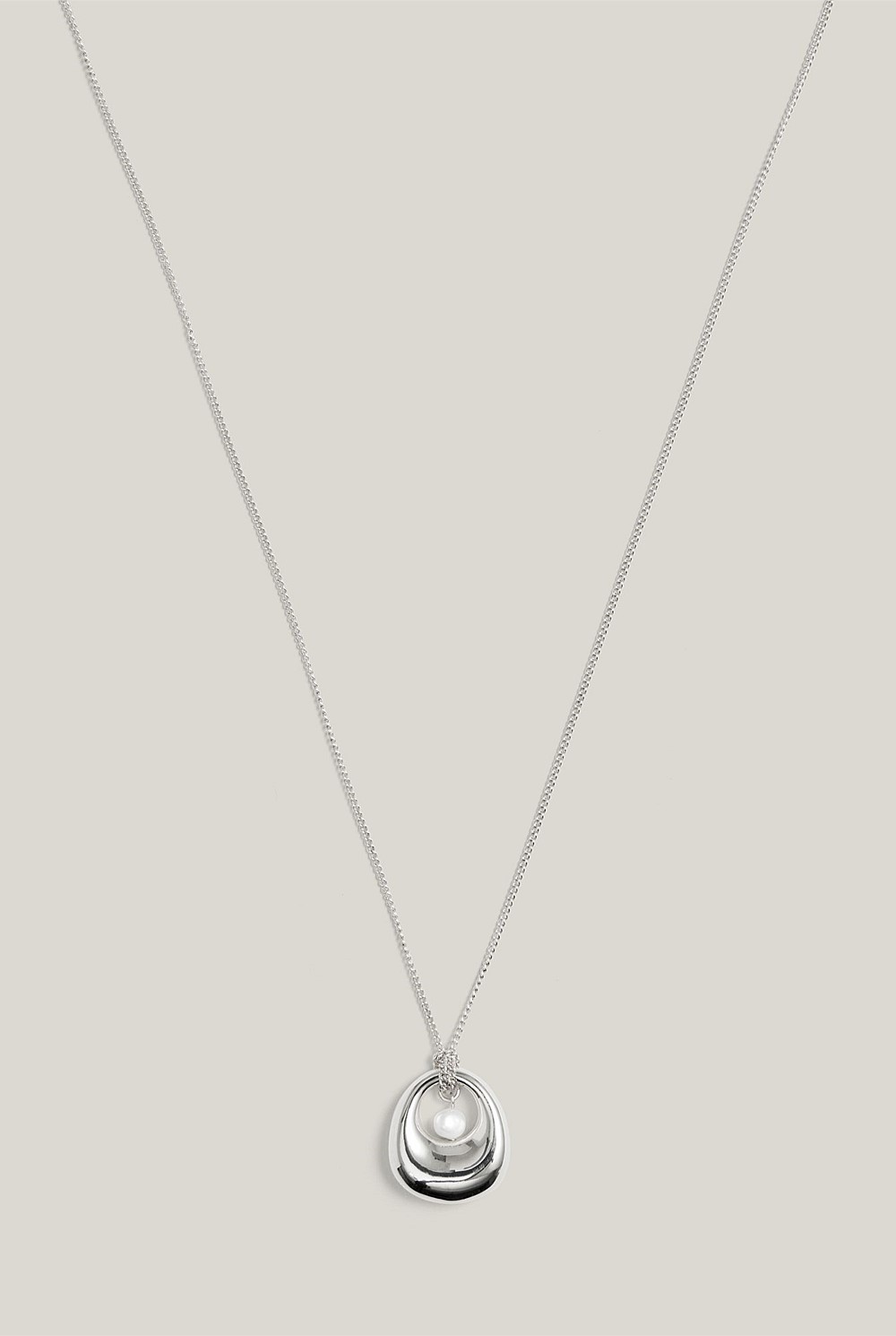 Tate Necklace