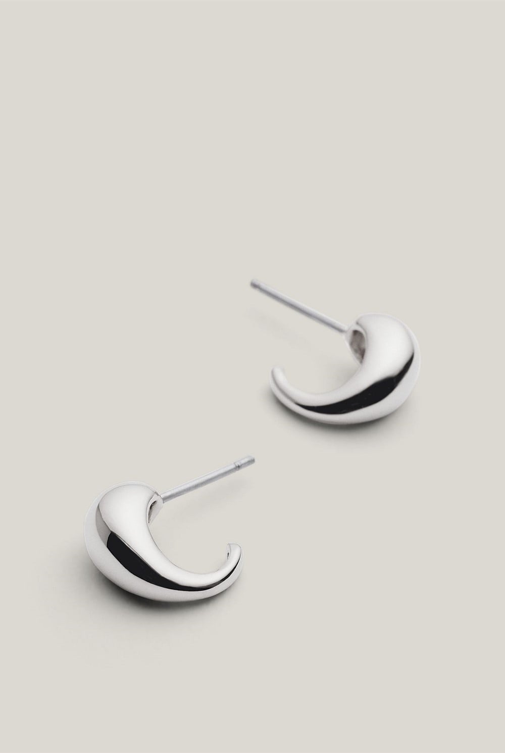 Elsa Earrings Set