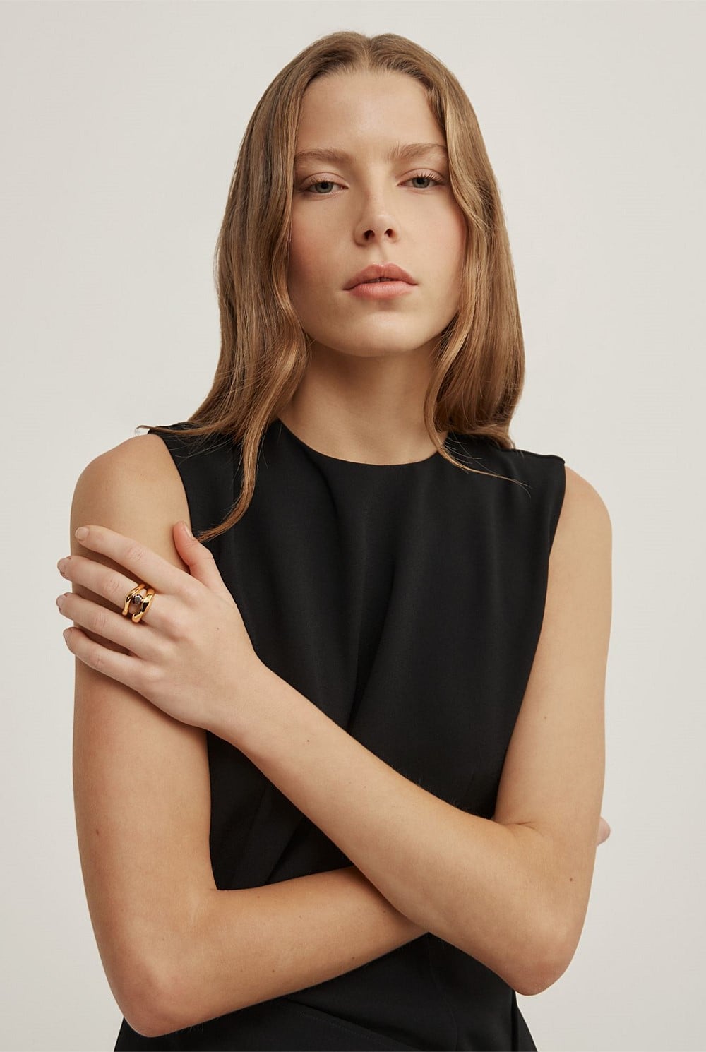 Olivia Ring