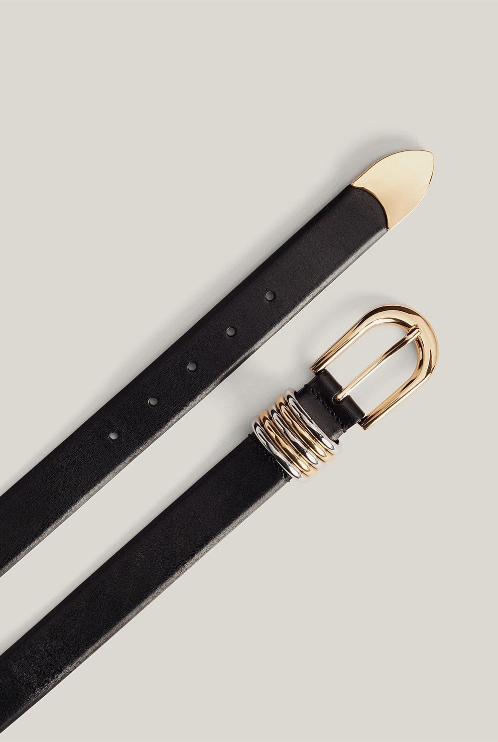 Clarissa Wide Belt