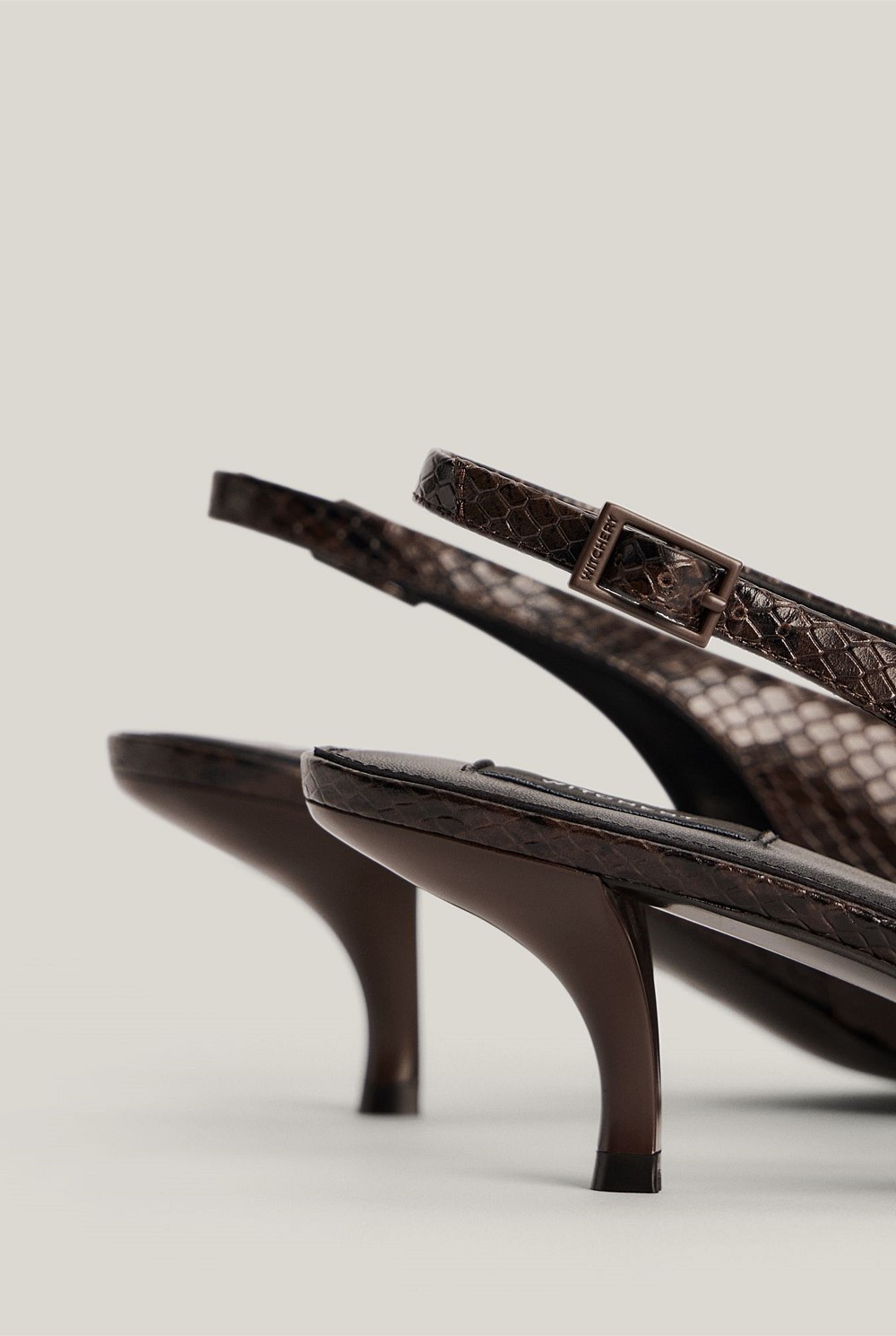 Vivi Heels