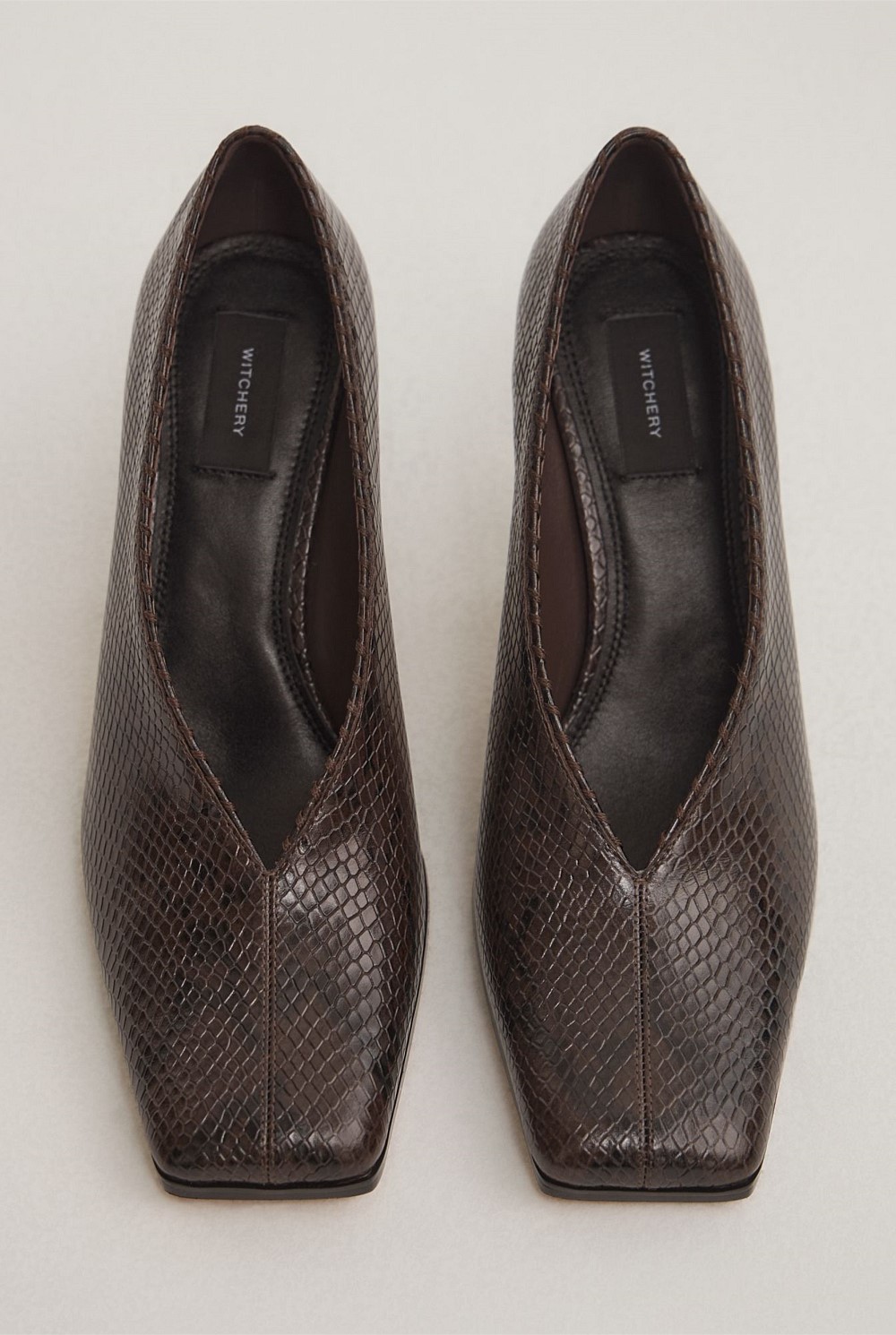 Sora Heels