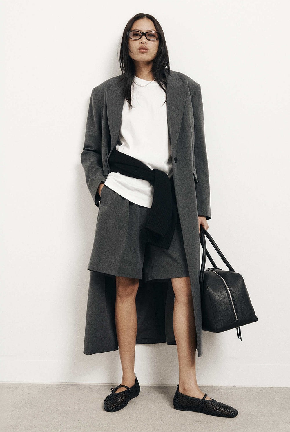 Blazer Coat
