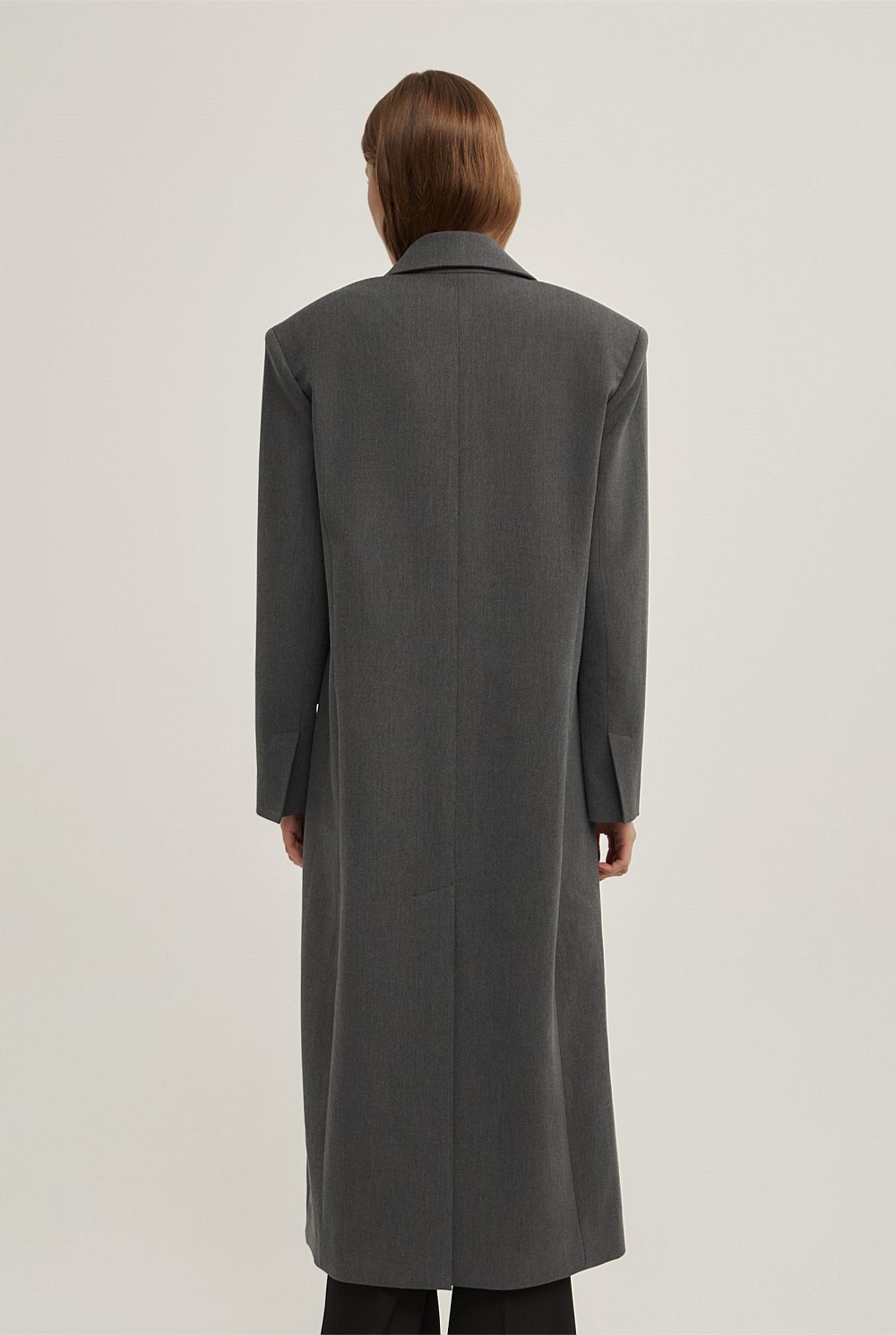 Blazer Coat