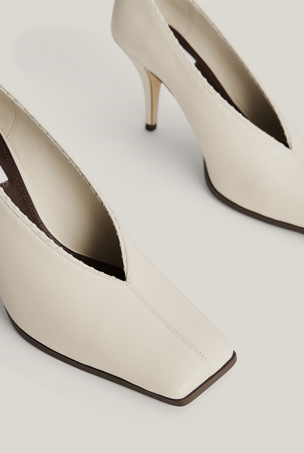 Sora Heels