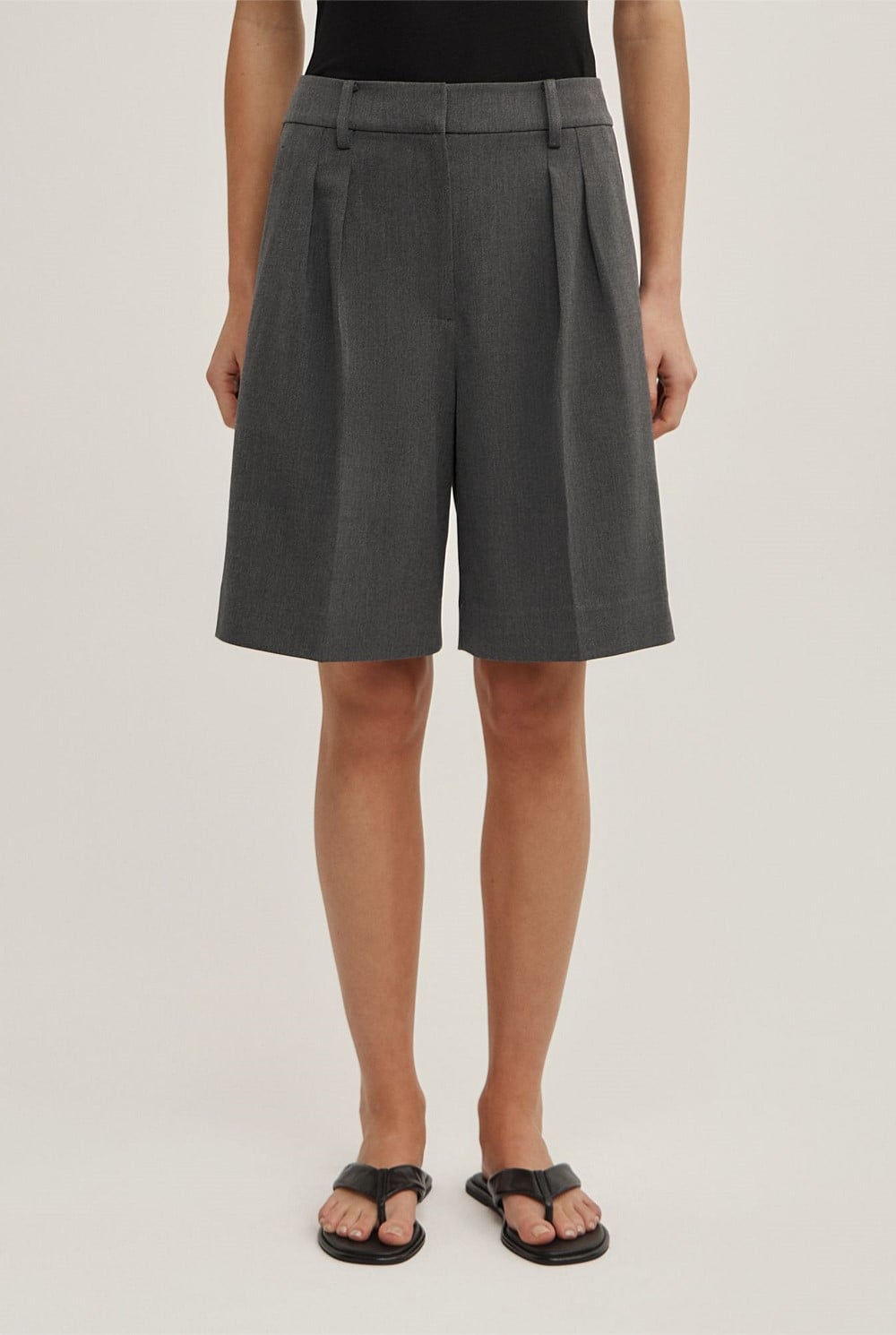 Bermuda Short