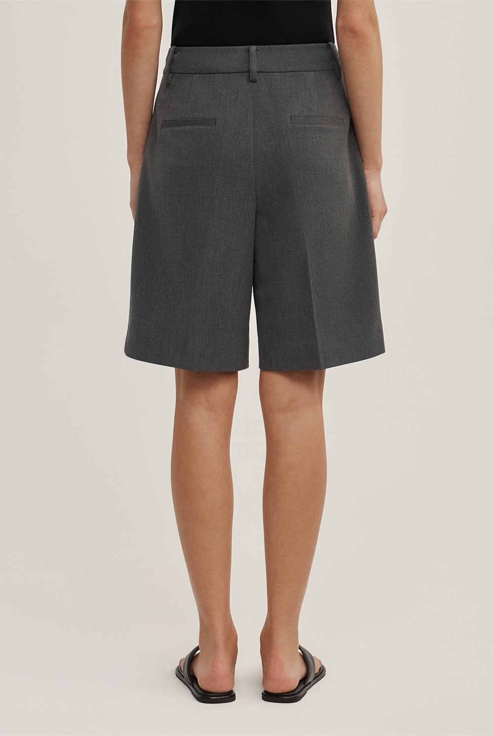 Bermuda Short