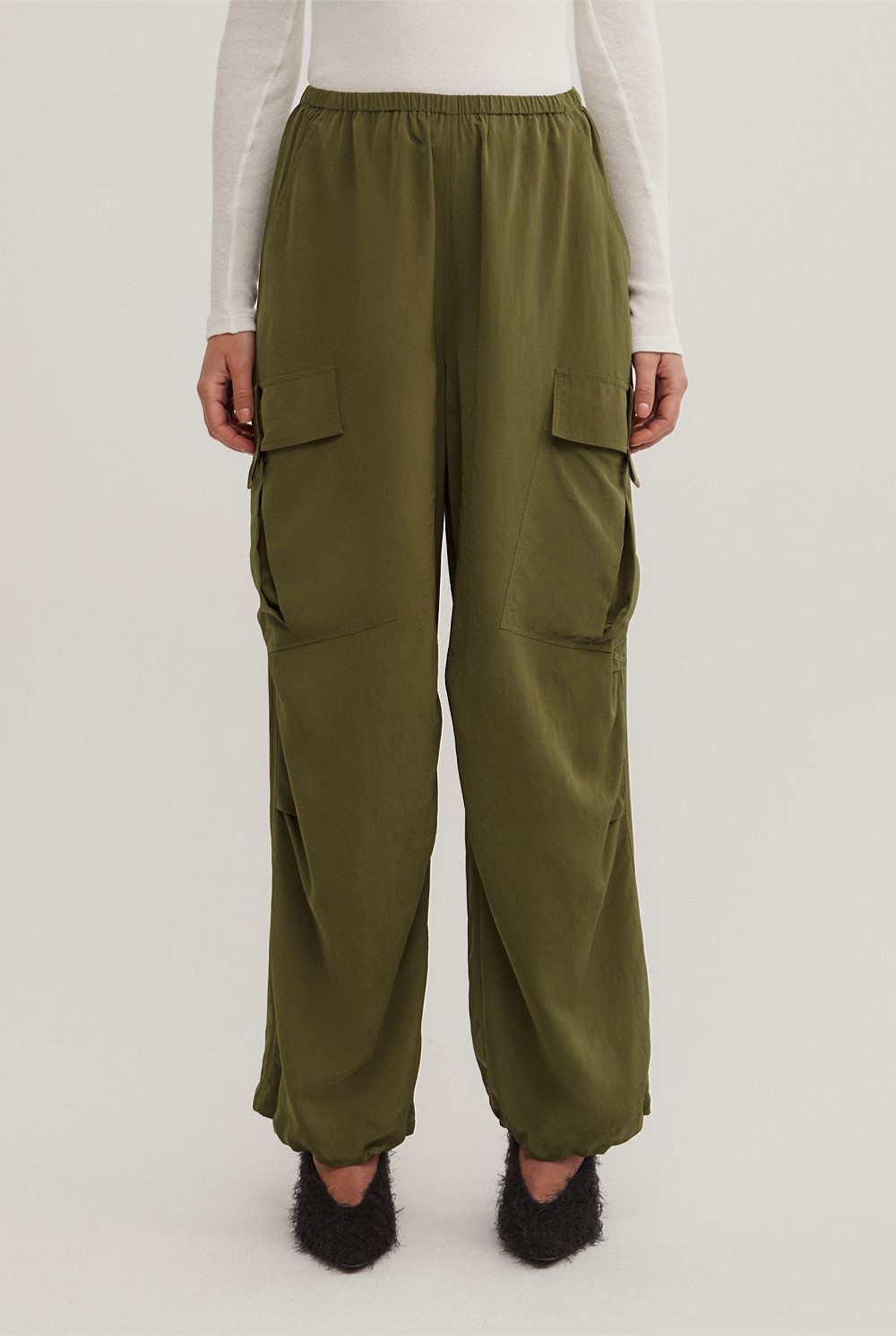 Cargo Pant