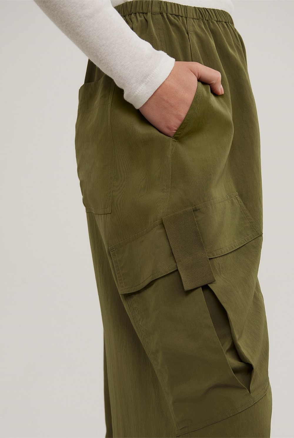 Cargo Pant