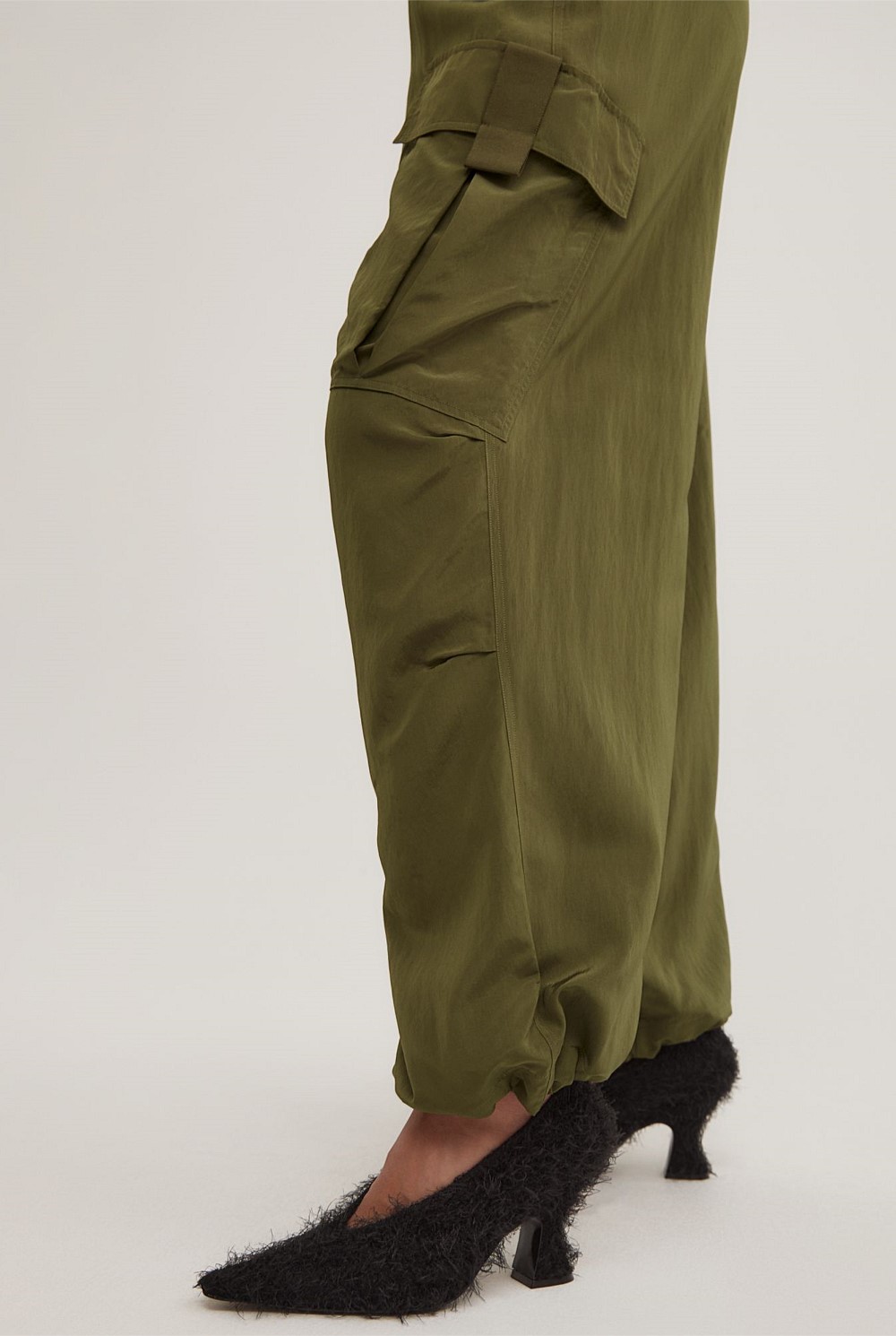 Cargo Pant