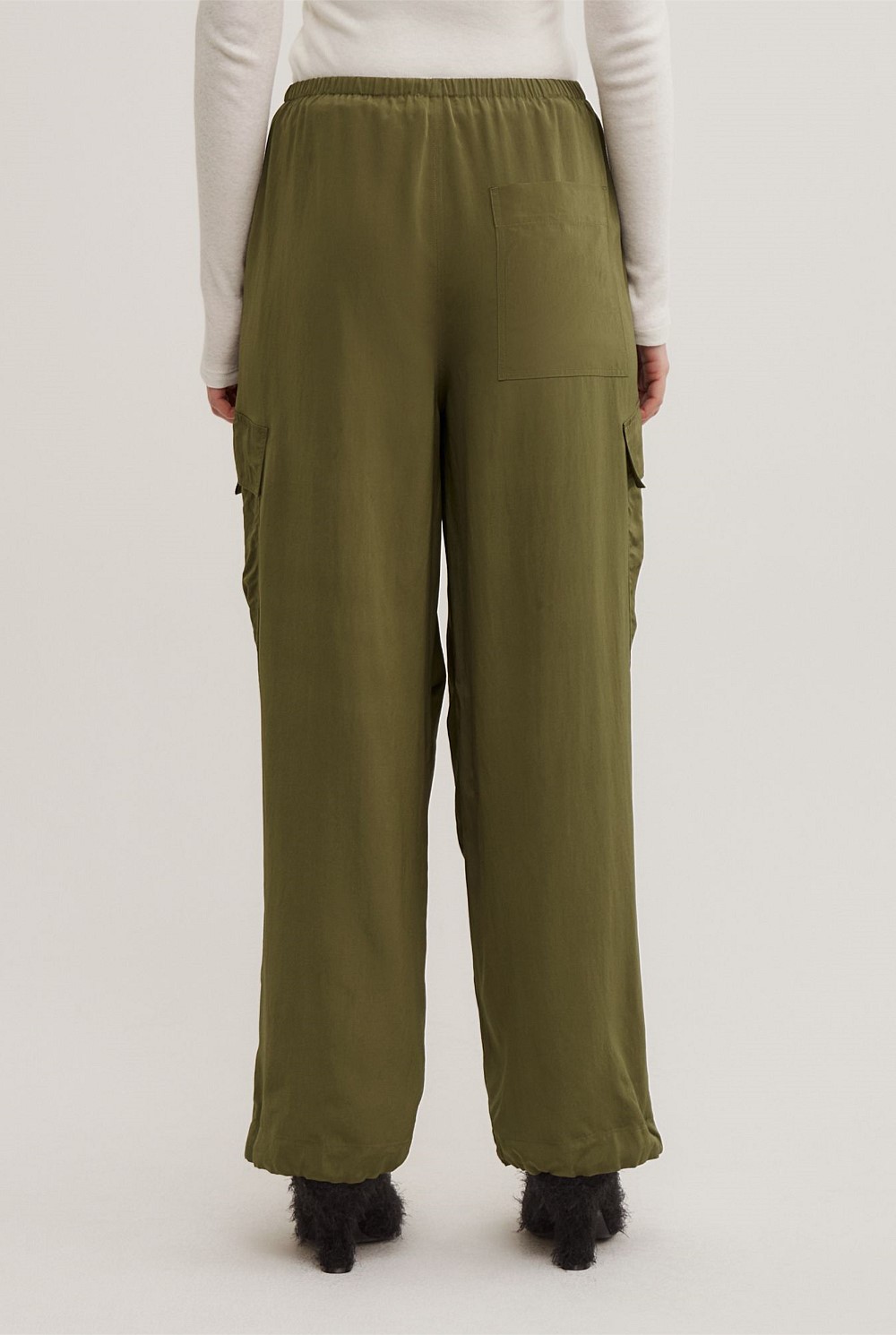 Cargo Pant
