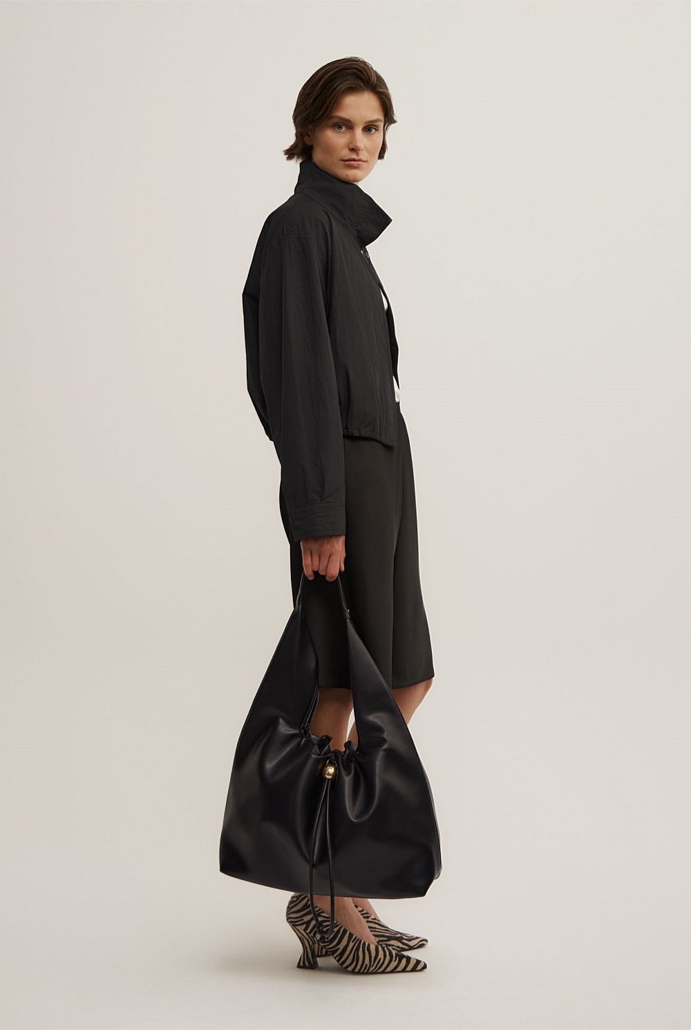 Harper Hobo Bag