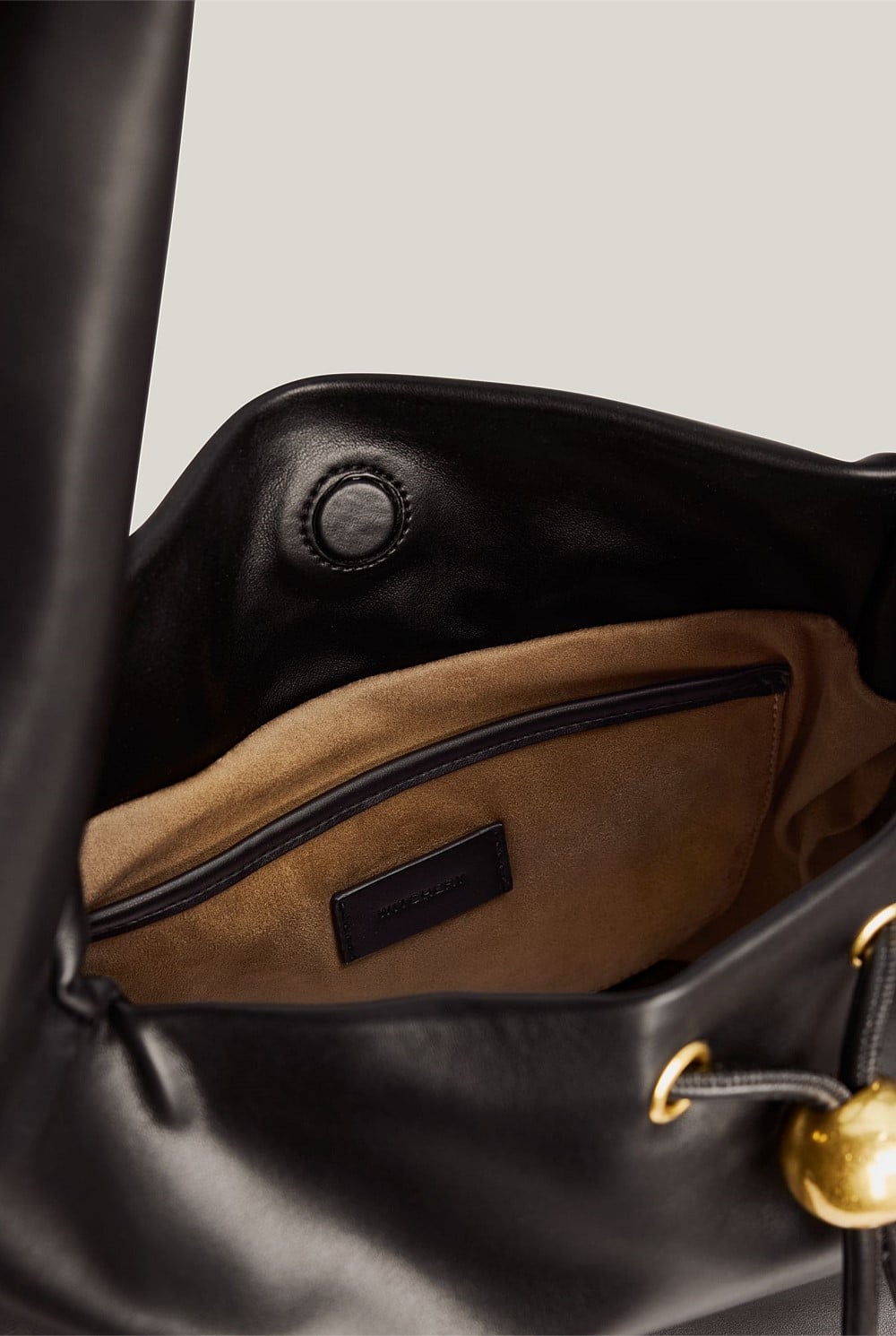 Harper Hobo Bag