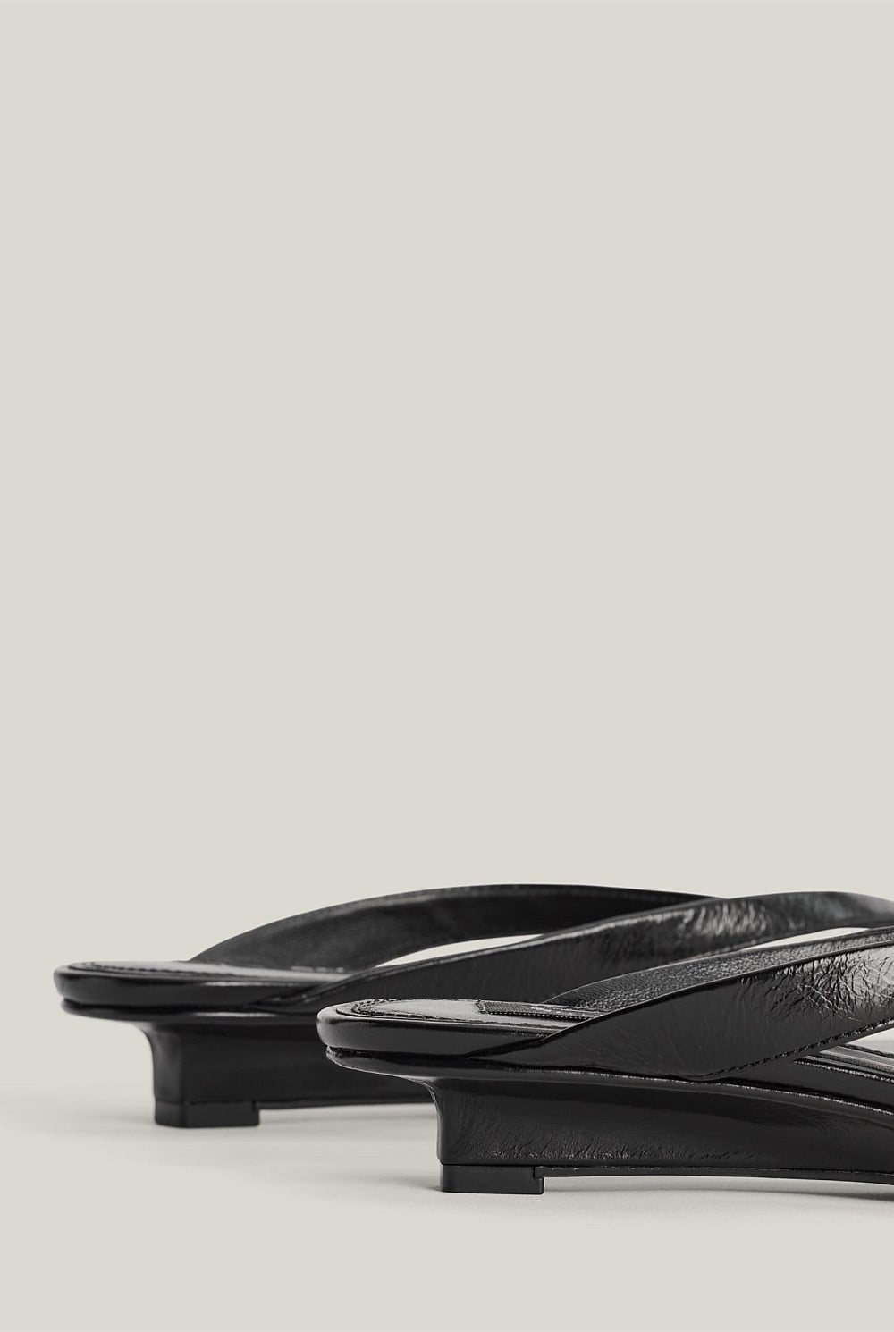 Franca Micro Heel